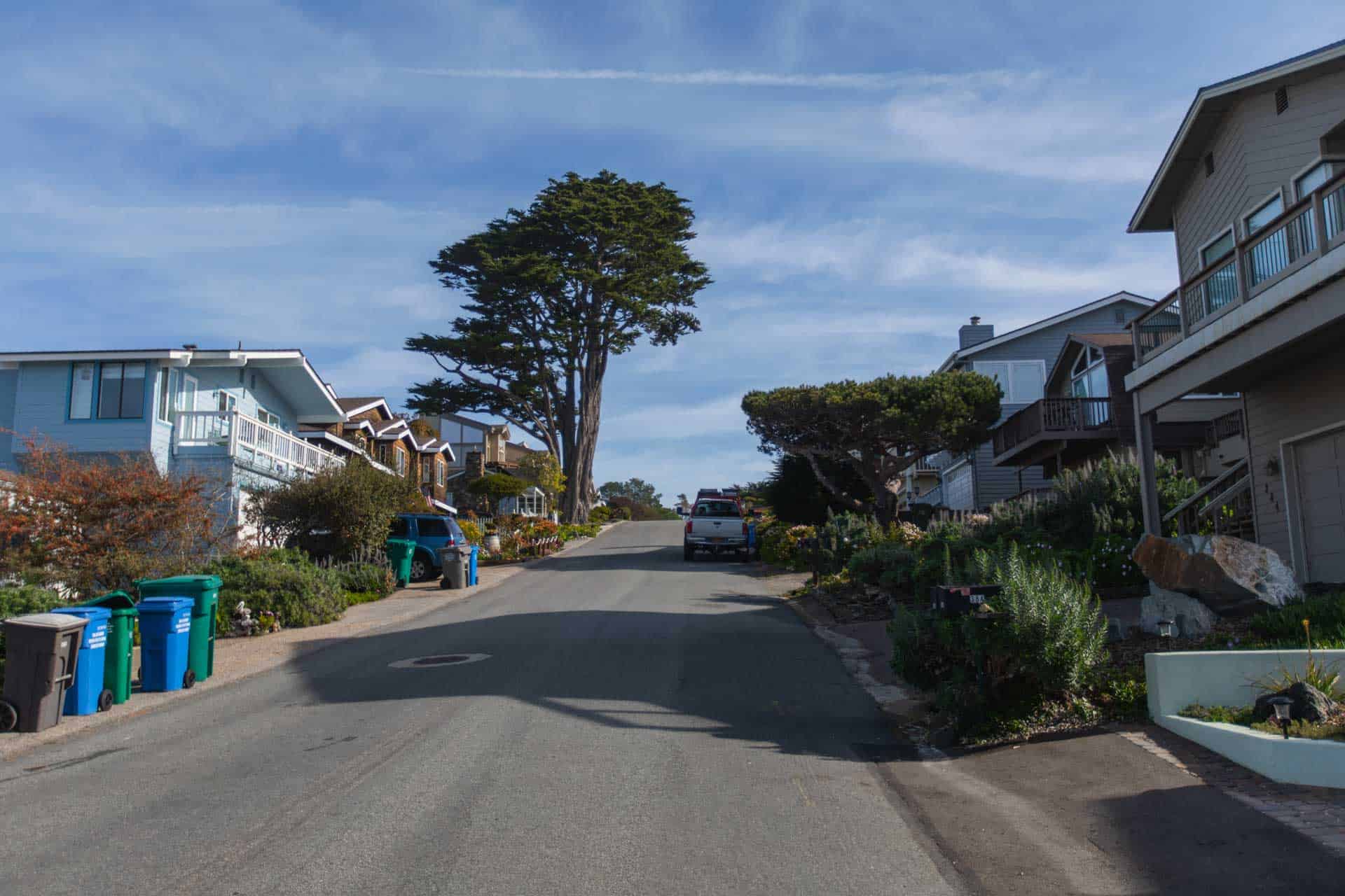 362 Plymouth, Cambria, CA