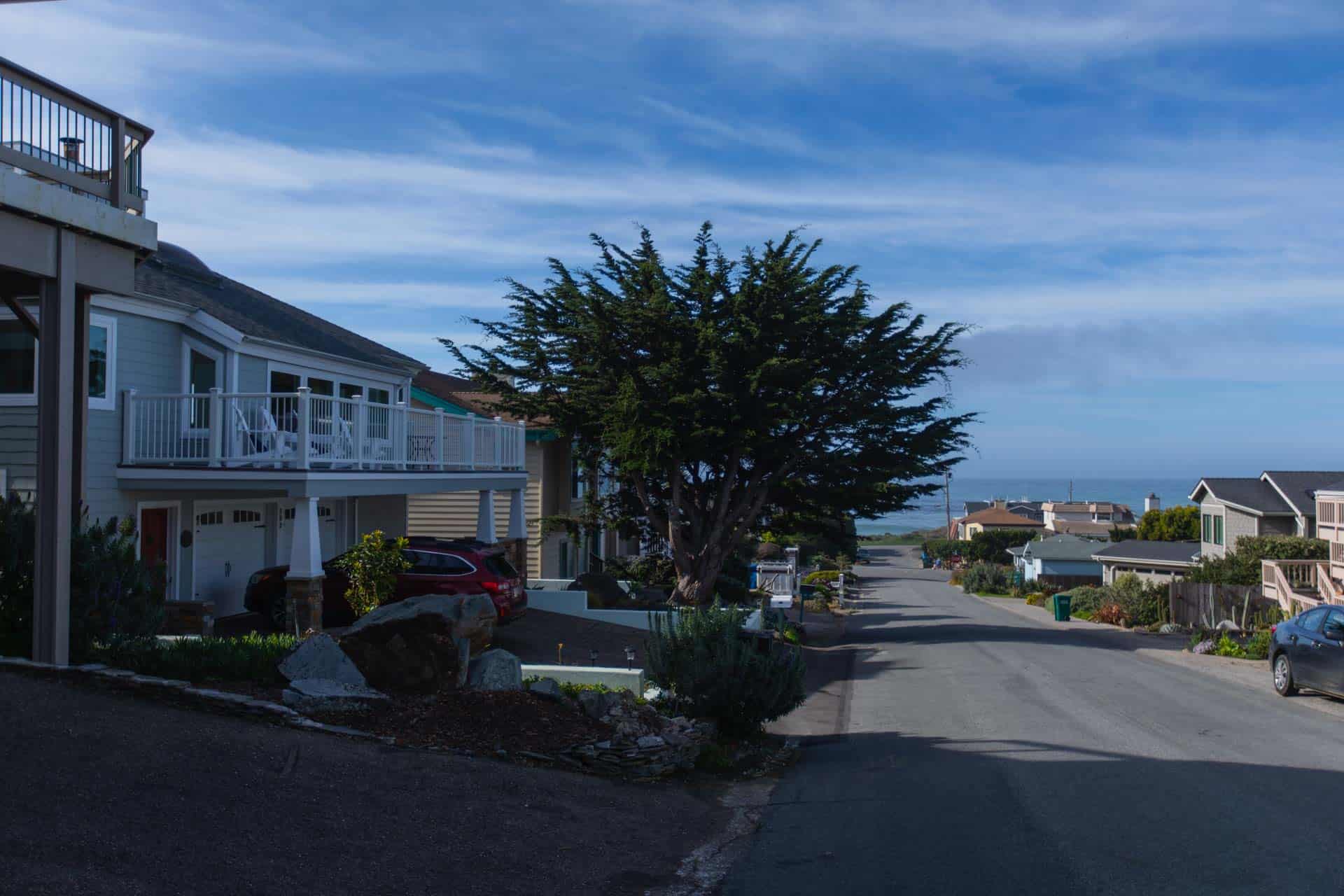 362 Plymouth, Cambria, CA