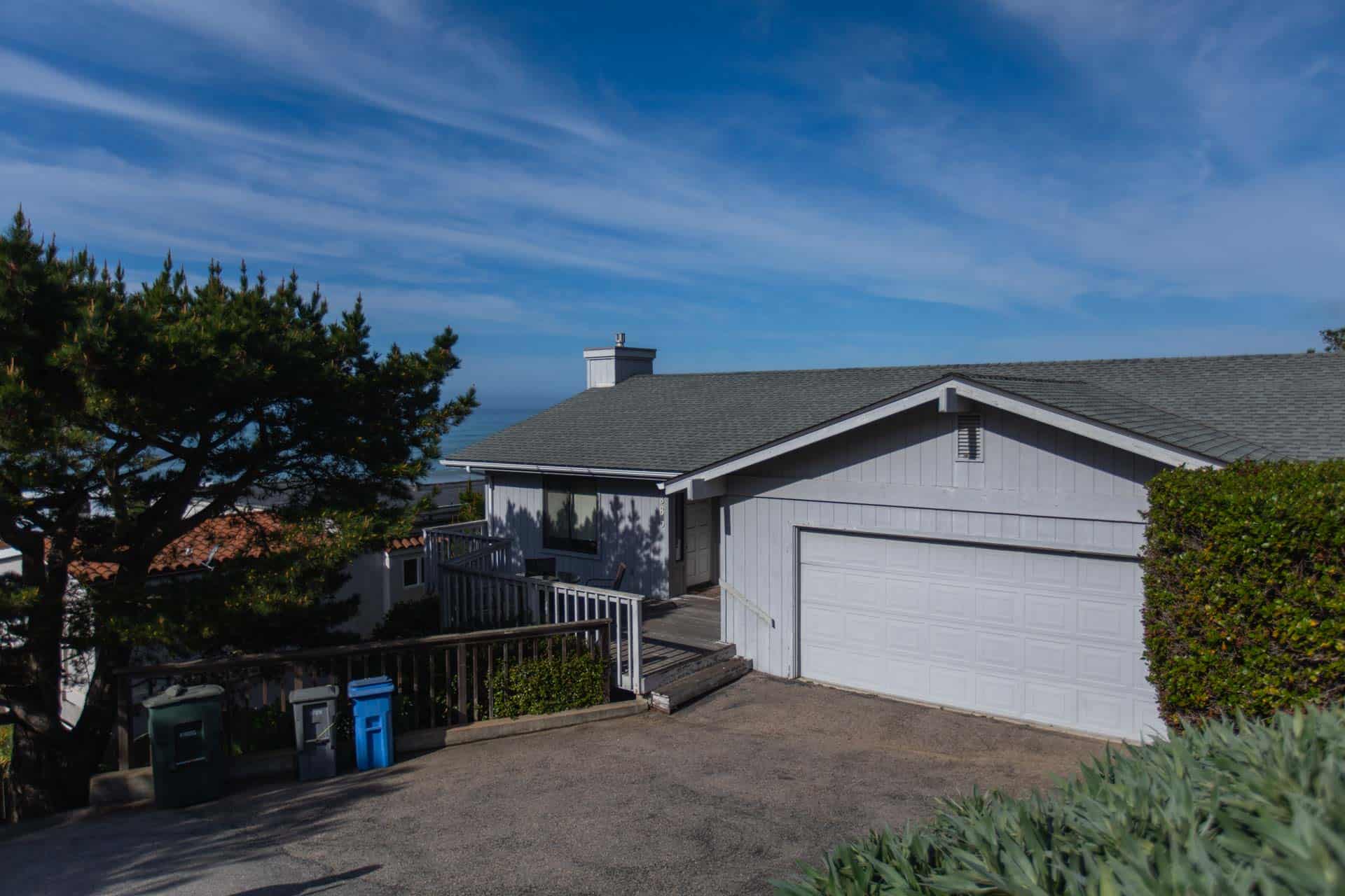 365 Leighton, Cambria, CA