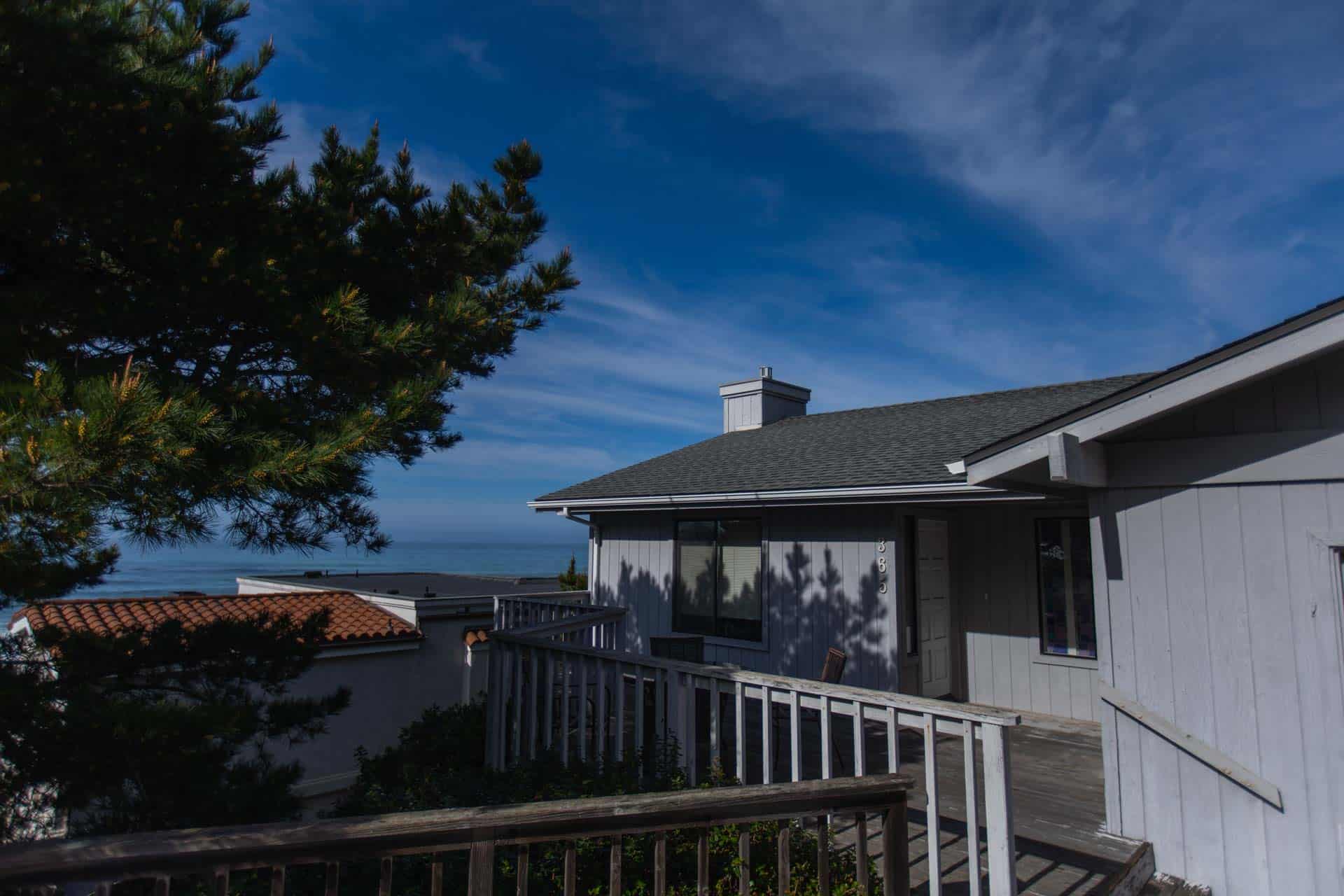 365 Leighton, Cambria, CA