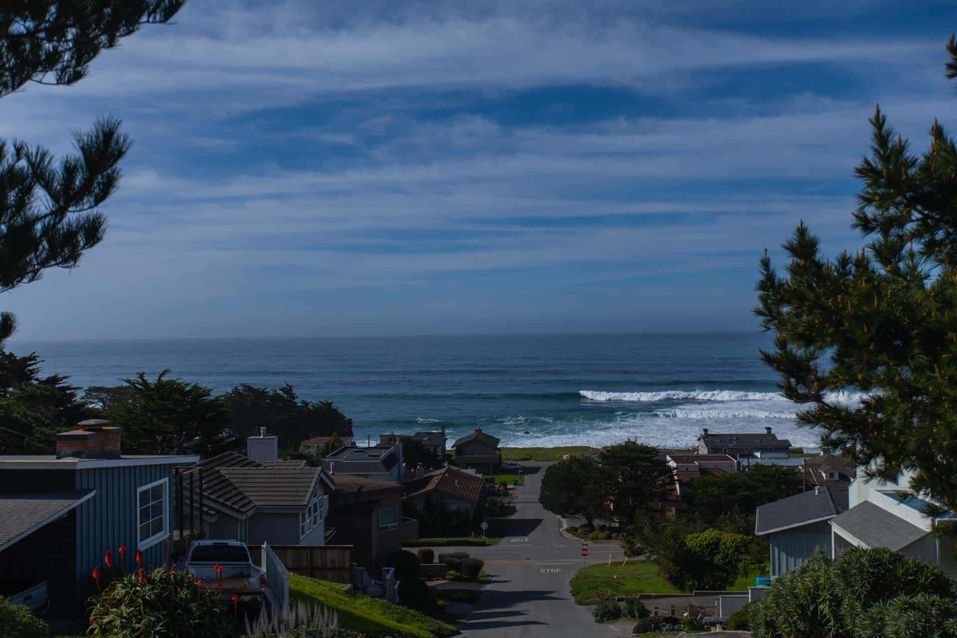 365 Leighton, Cambria, CA