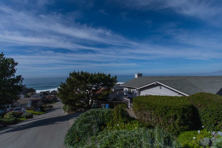 365 Leighton, Cambria, CA