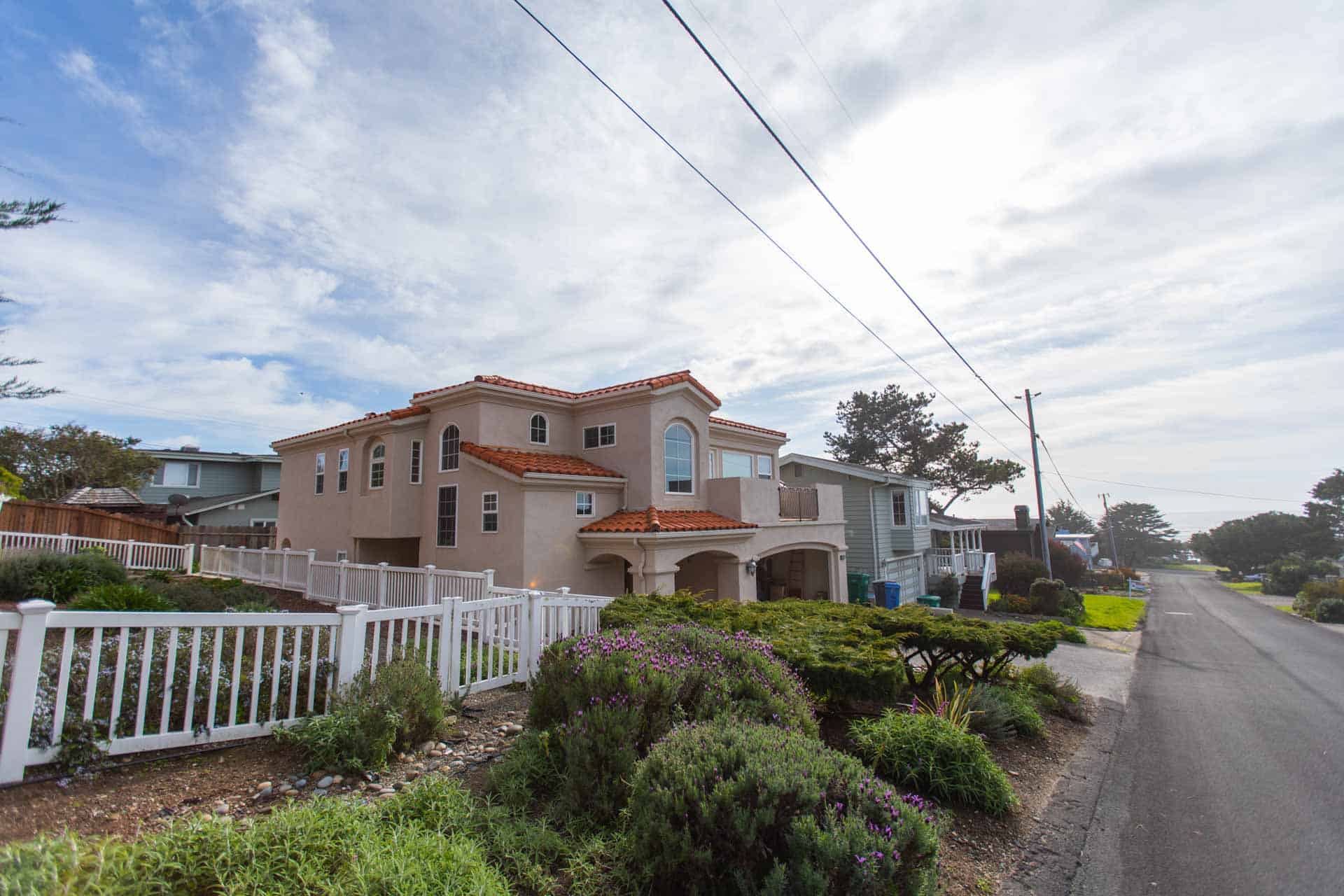 382 Atwell, Cambria, CA