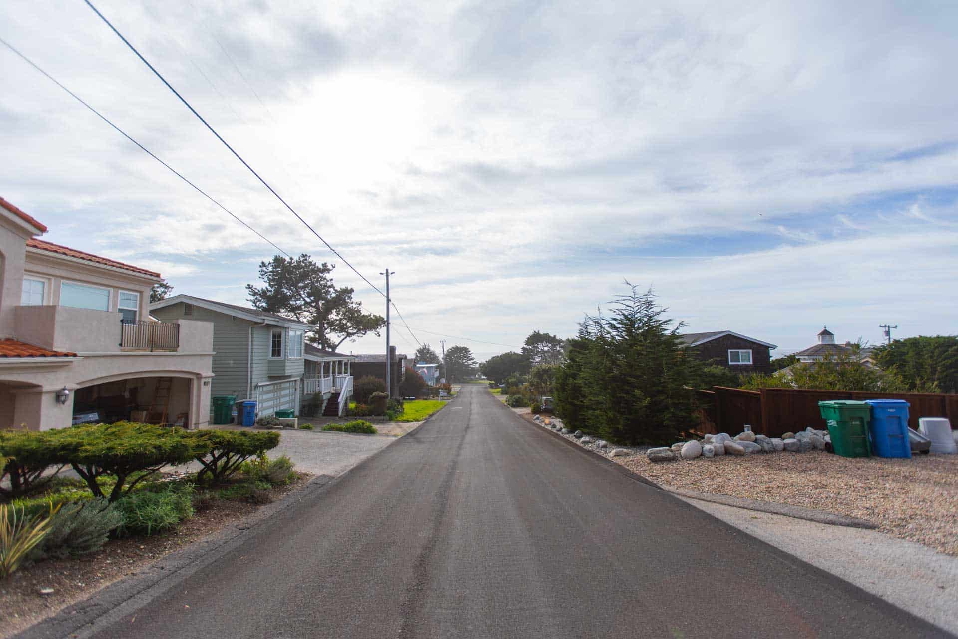 382 Atwell, Cambria, CA