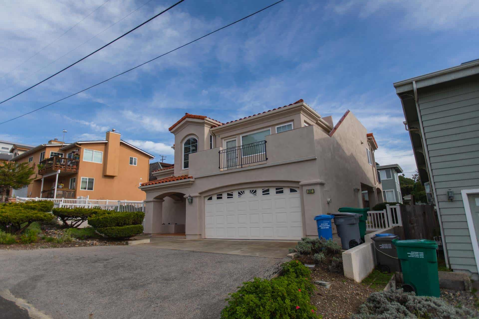 382 Atwell, Cambria, CA