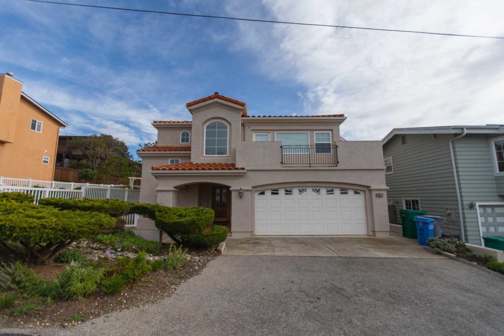 382 Atwell, Cambria, CA