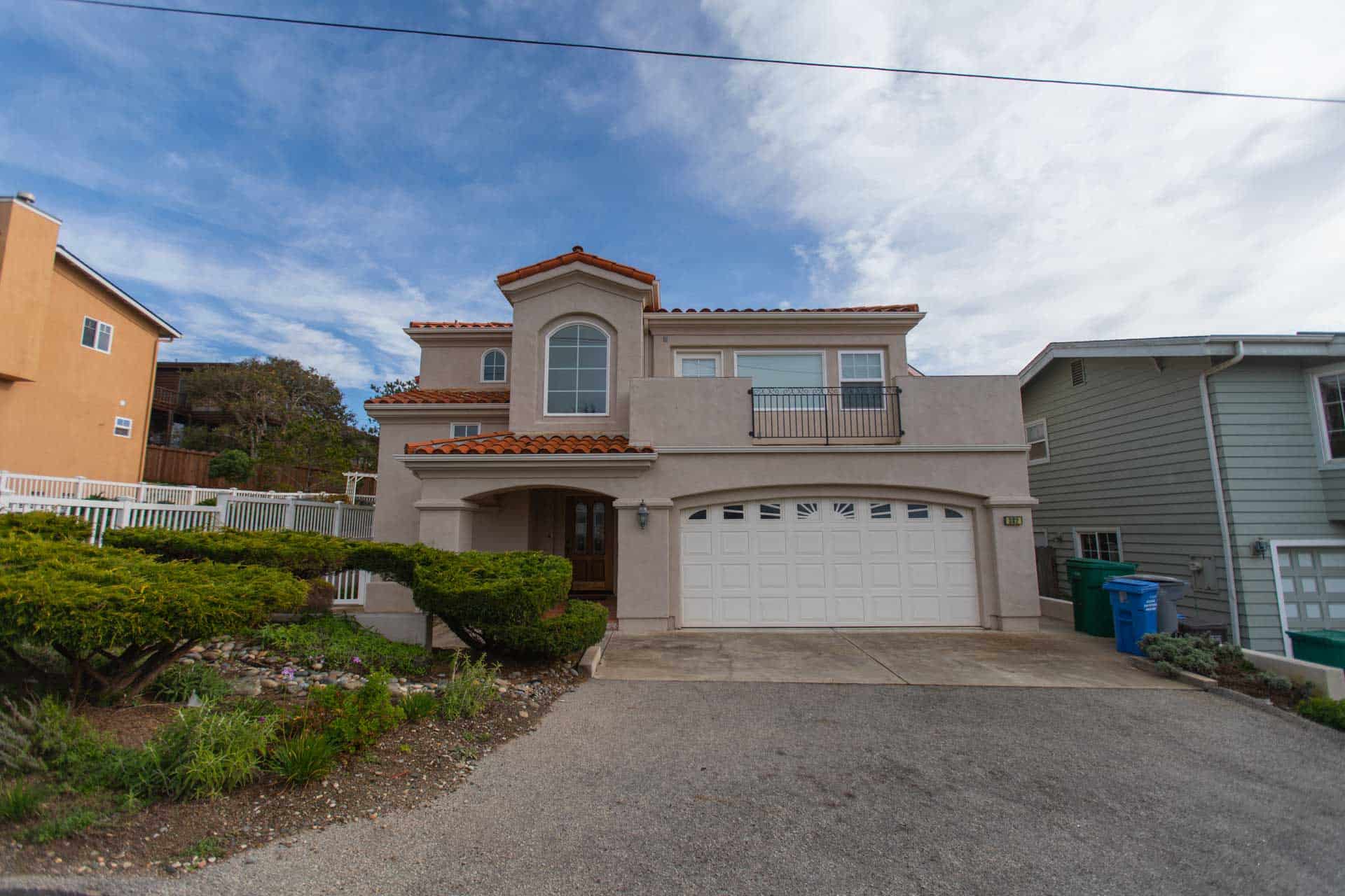 382 Atwell, Cambria, CA
