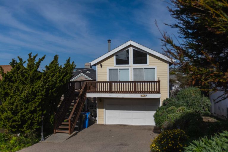 419 Bristol, Cambria, CA