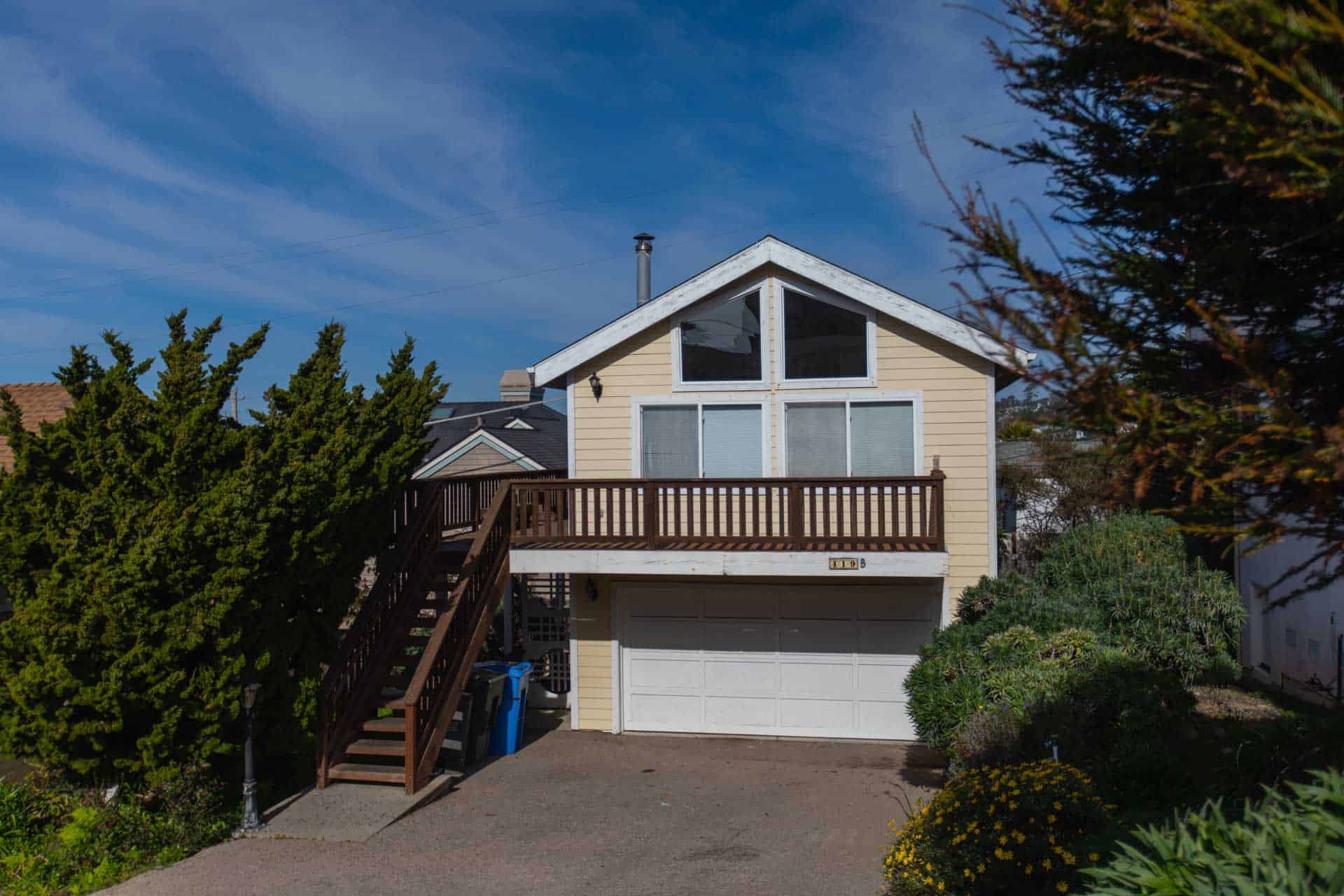 419 Bristol, Cambria, CA