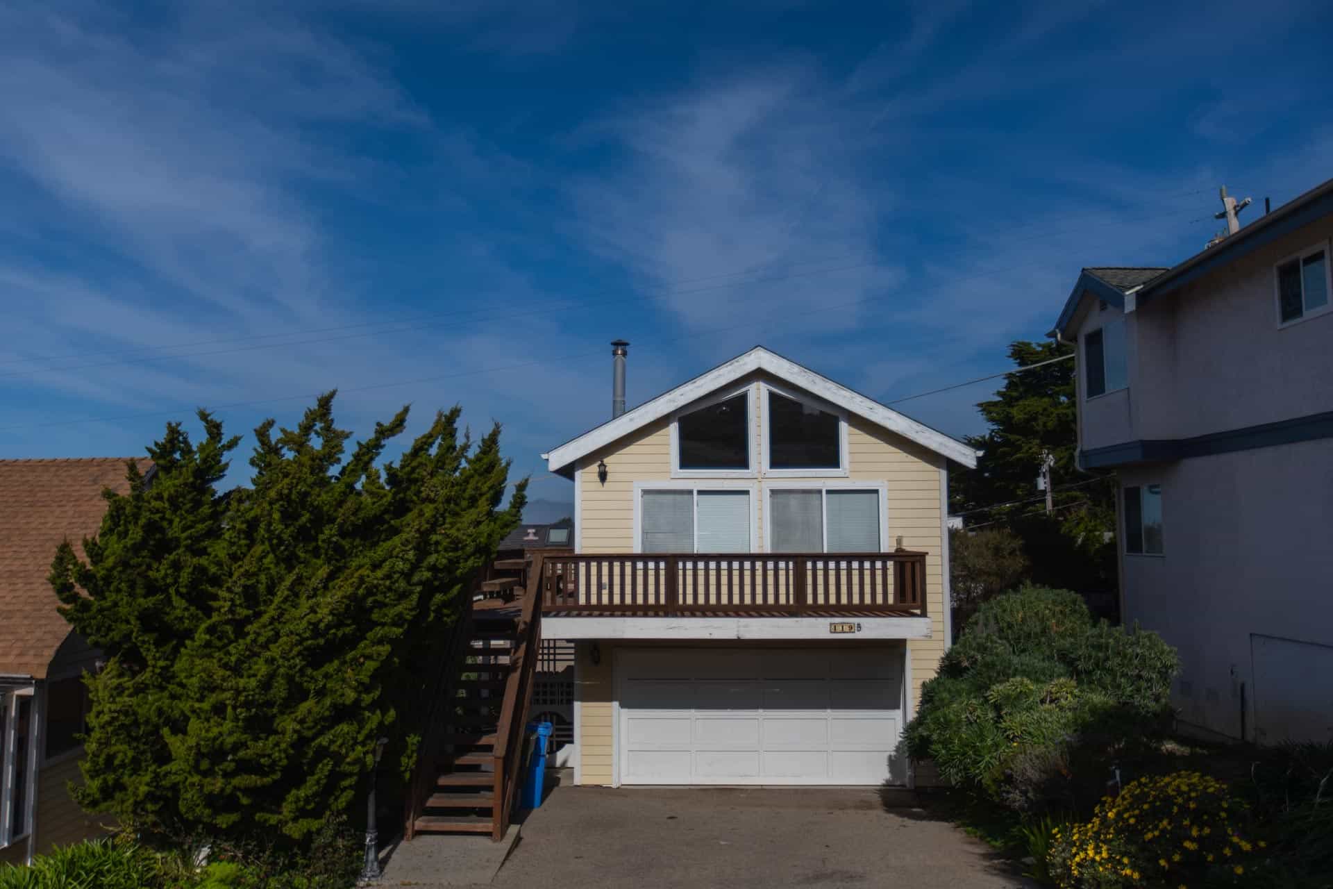 419 Bristol, Cambria, CA