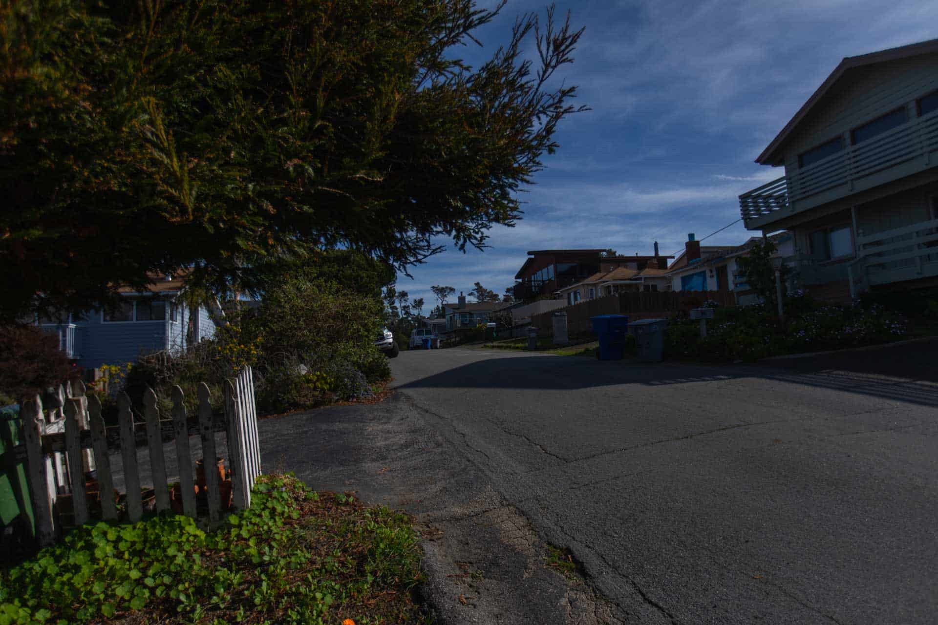 419 Bristol, Cambria, CA