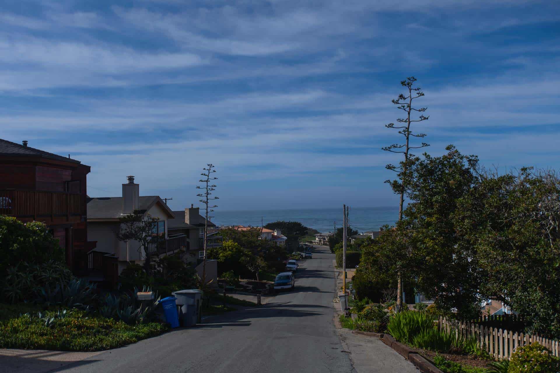 419 Bristol, Cambria, CA