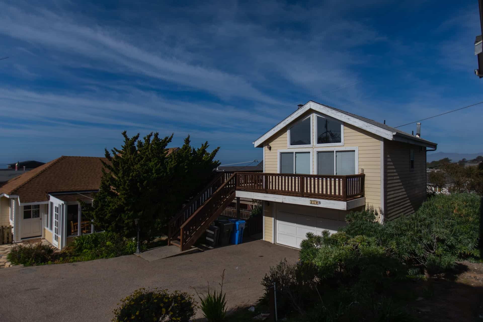 419 Bristol, Cambria, CA