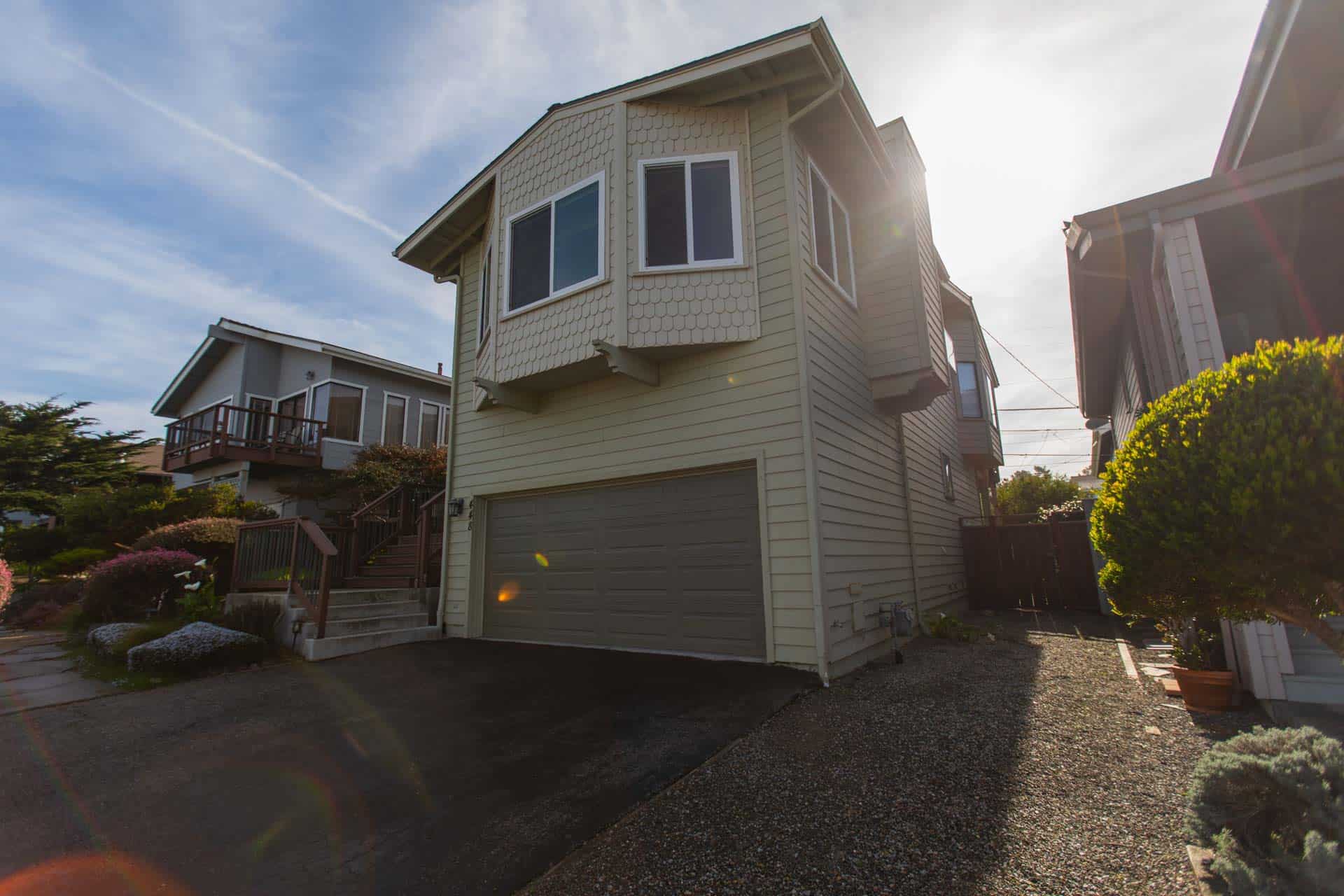 448 Plymouth, Cambria, CA