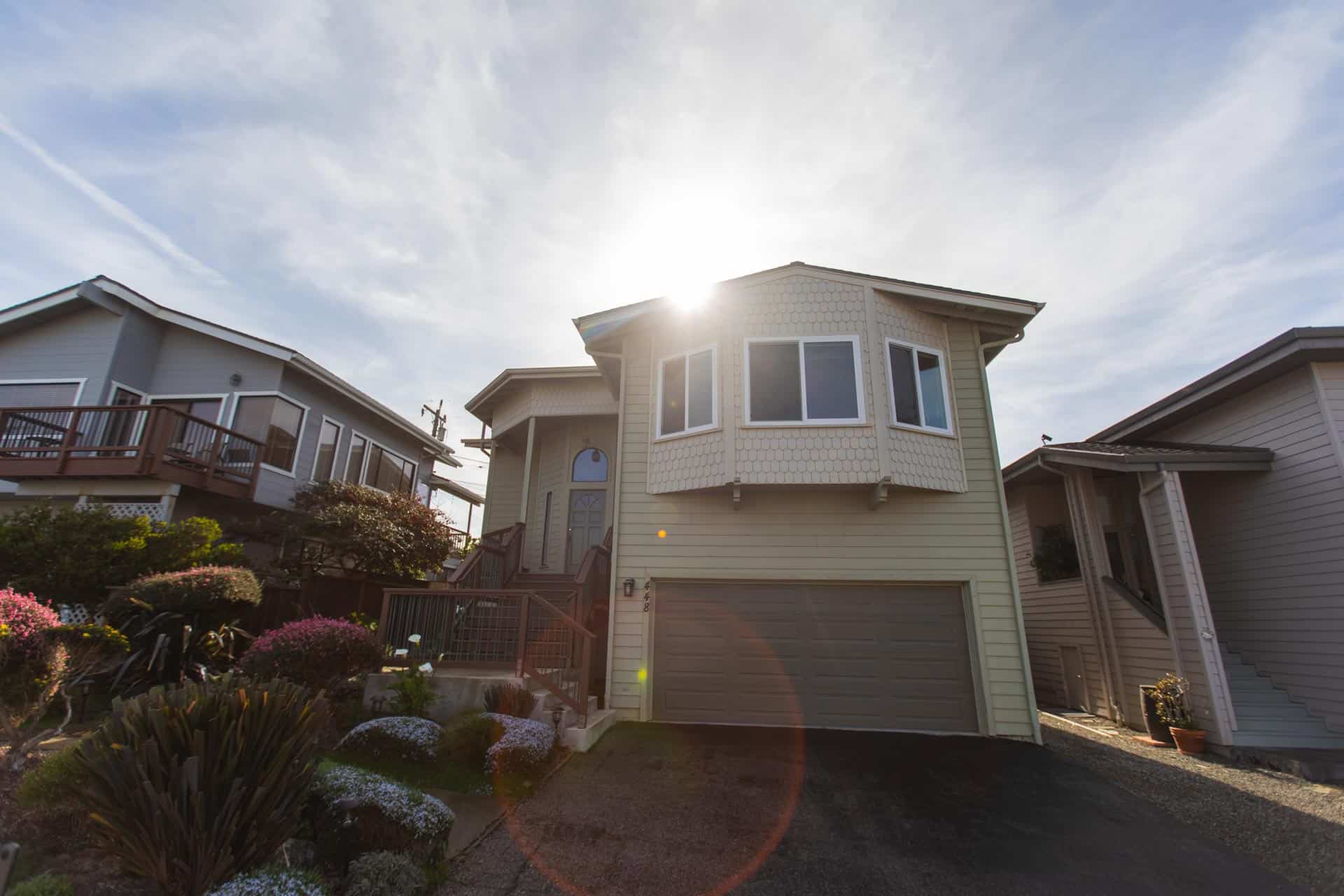 448 Plymouth, Cambria, CA