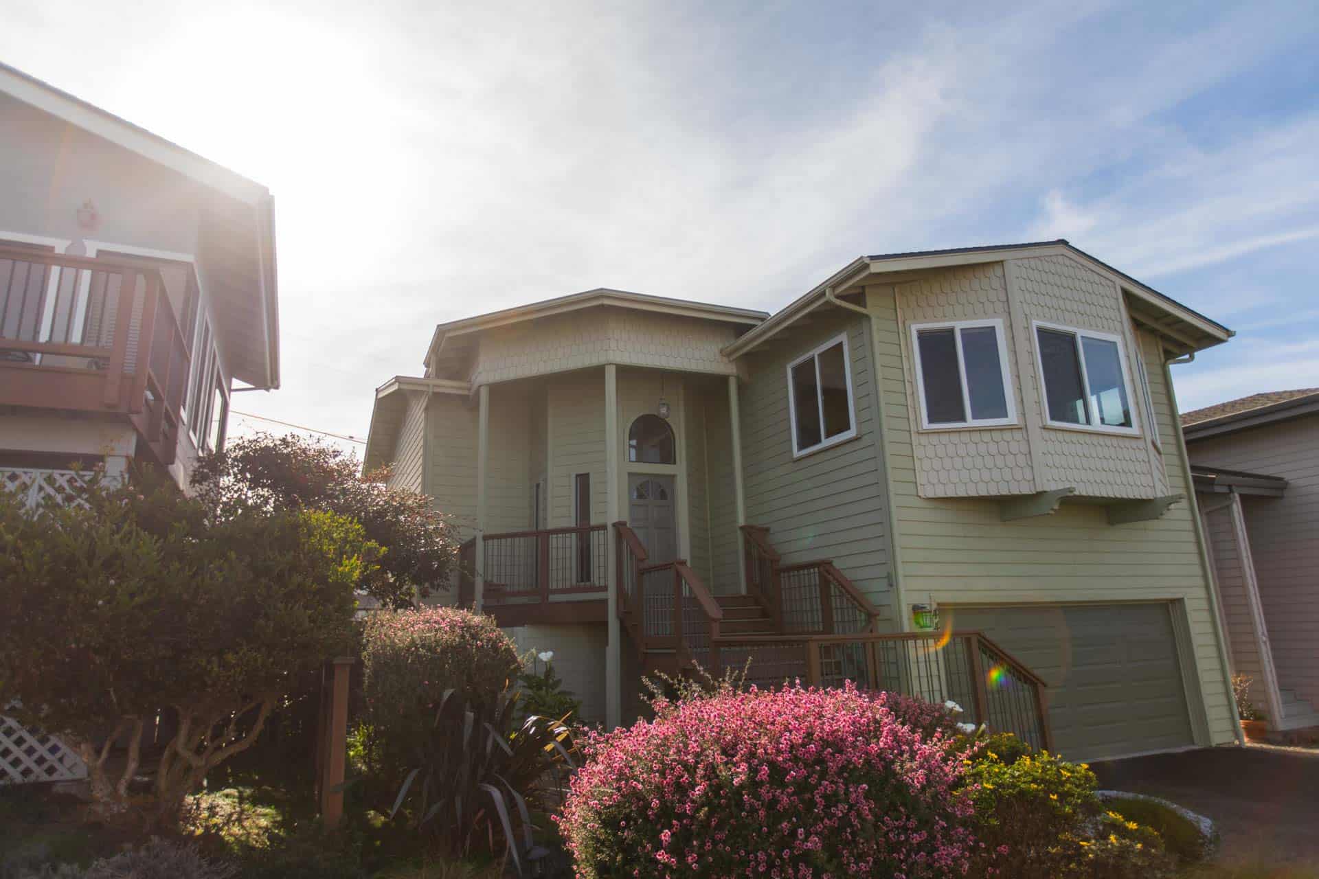 448 Plymouth, Cambria, CA