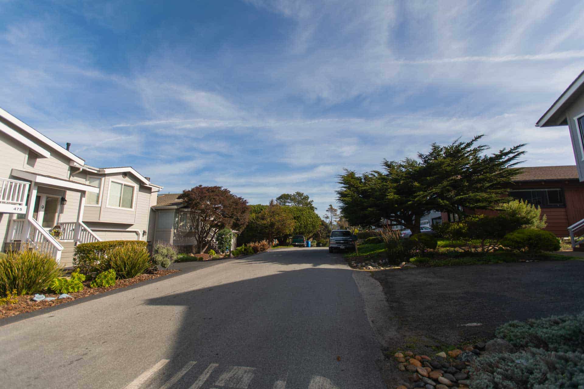 448 Plymouth, Cambria, CA