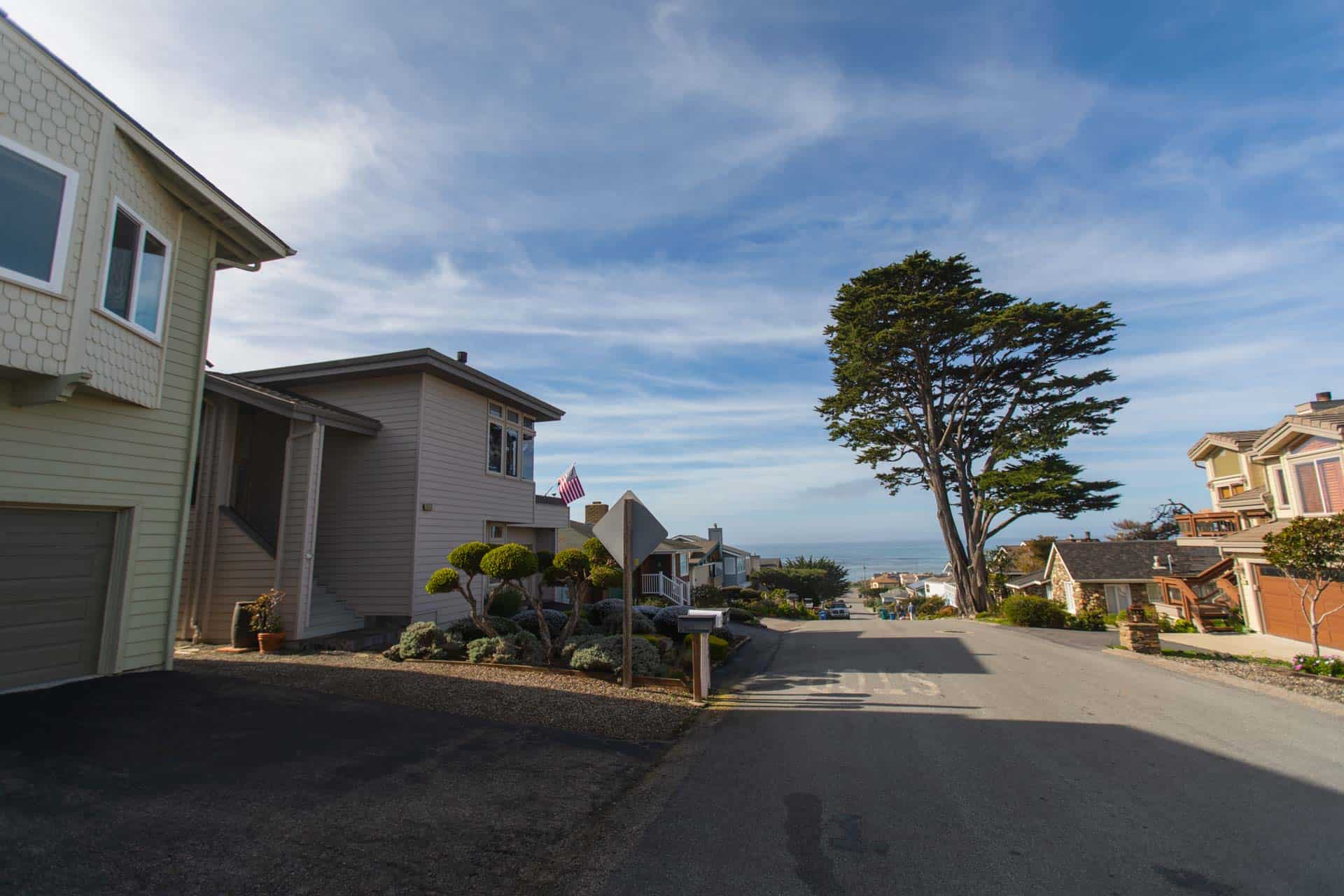 448 Plymouth, Cambria, CA