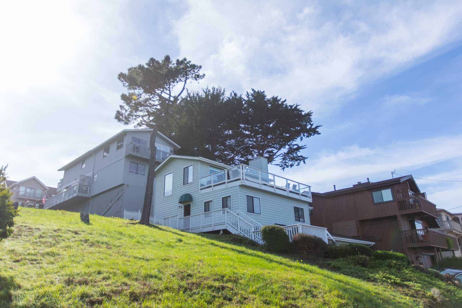 454 Pembrook, Cambria, CA