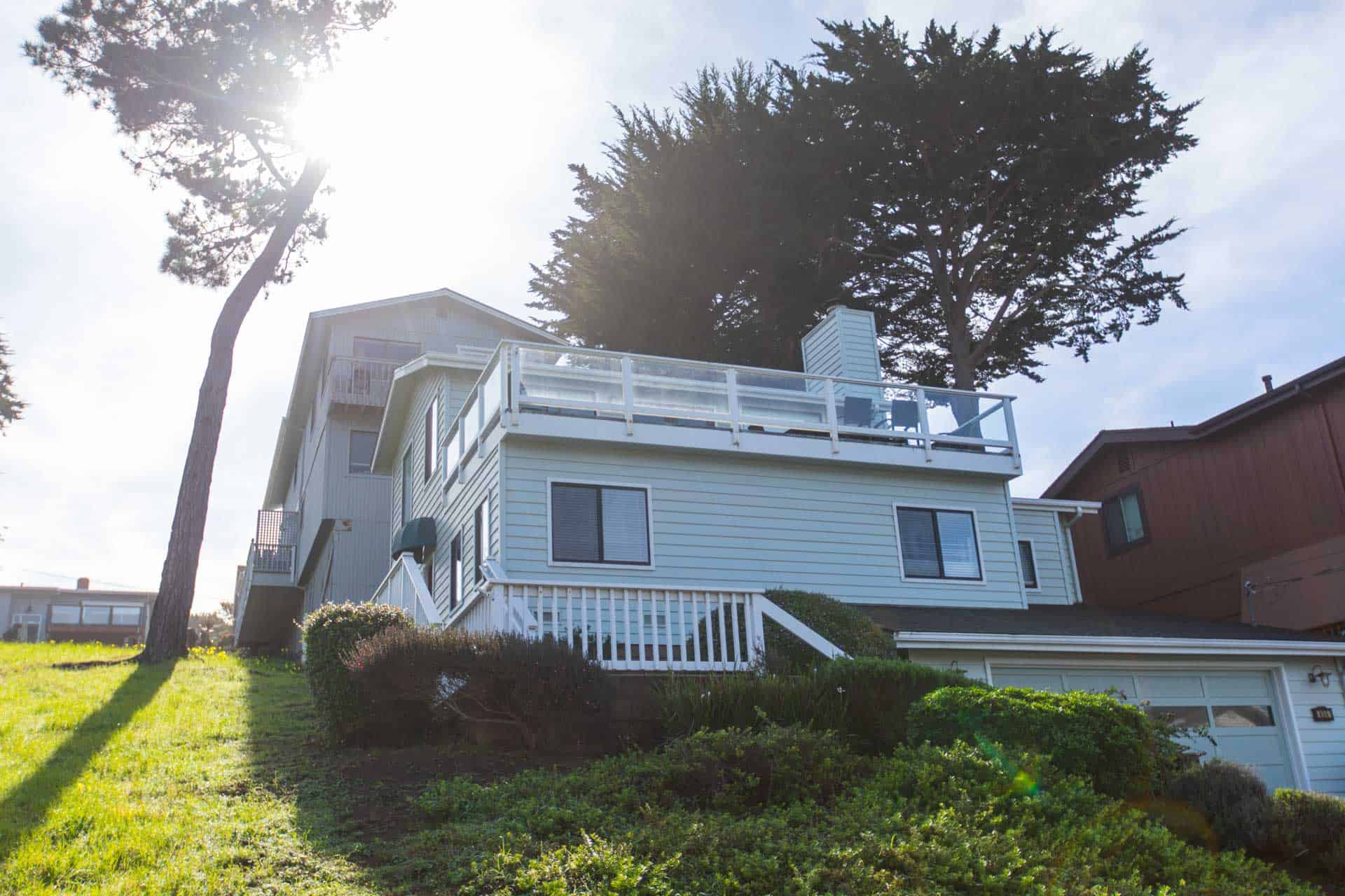454 Pembrook, Cambria, CA