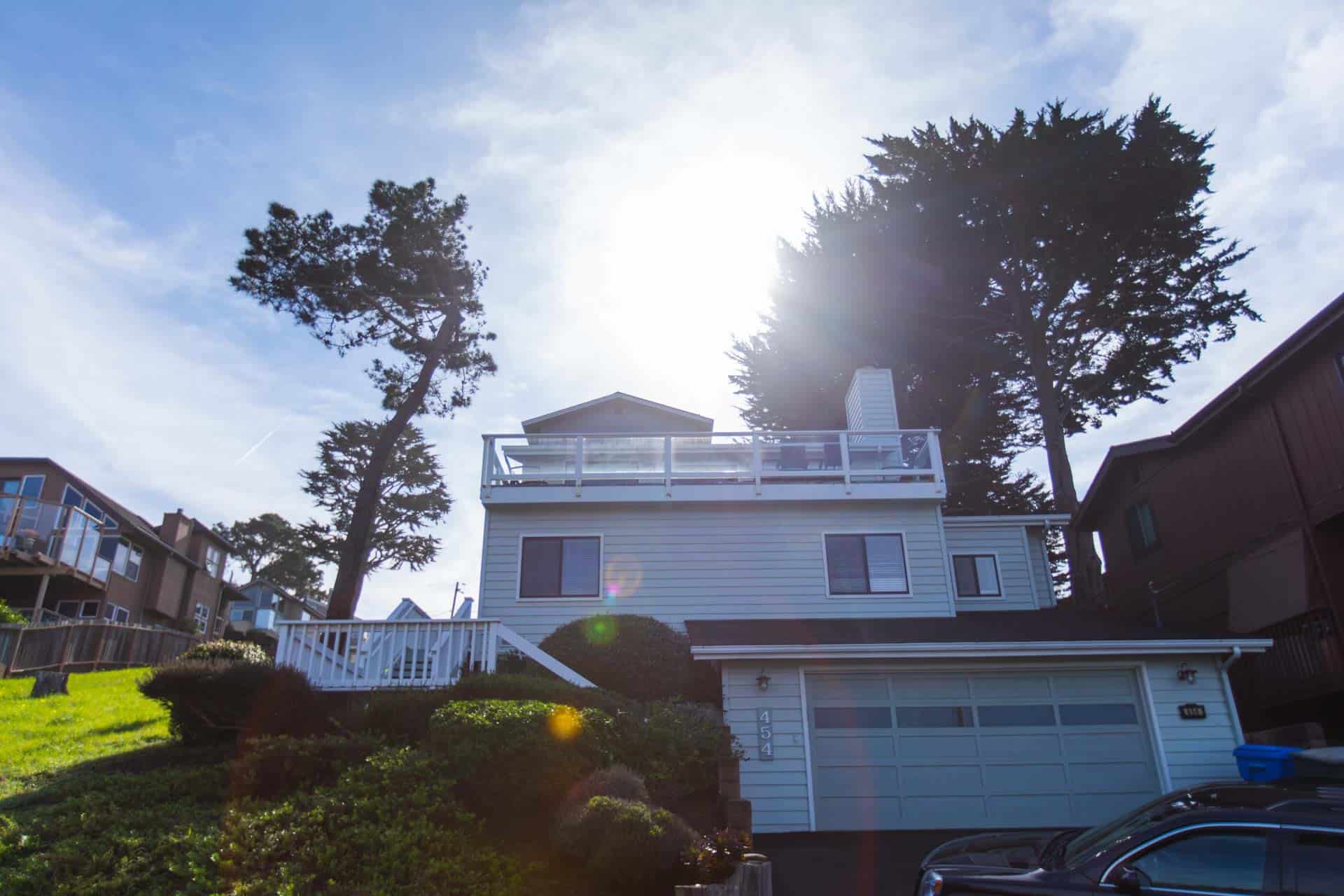 454 Pembrook, Cambria, CA