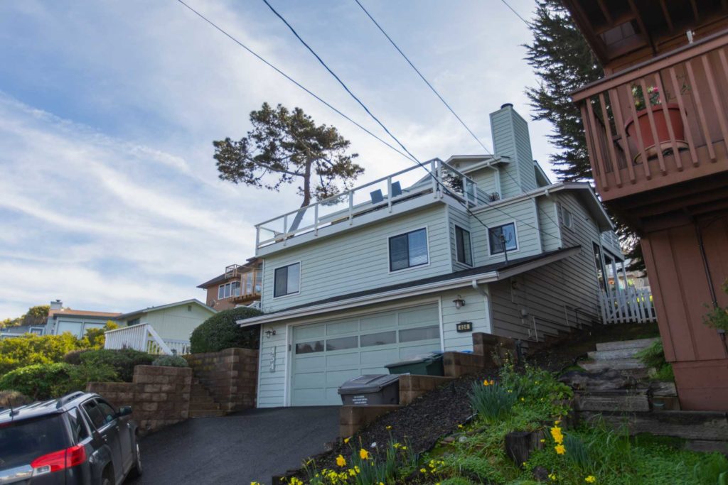 454 Pembrook, Cambria, CA