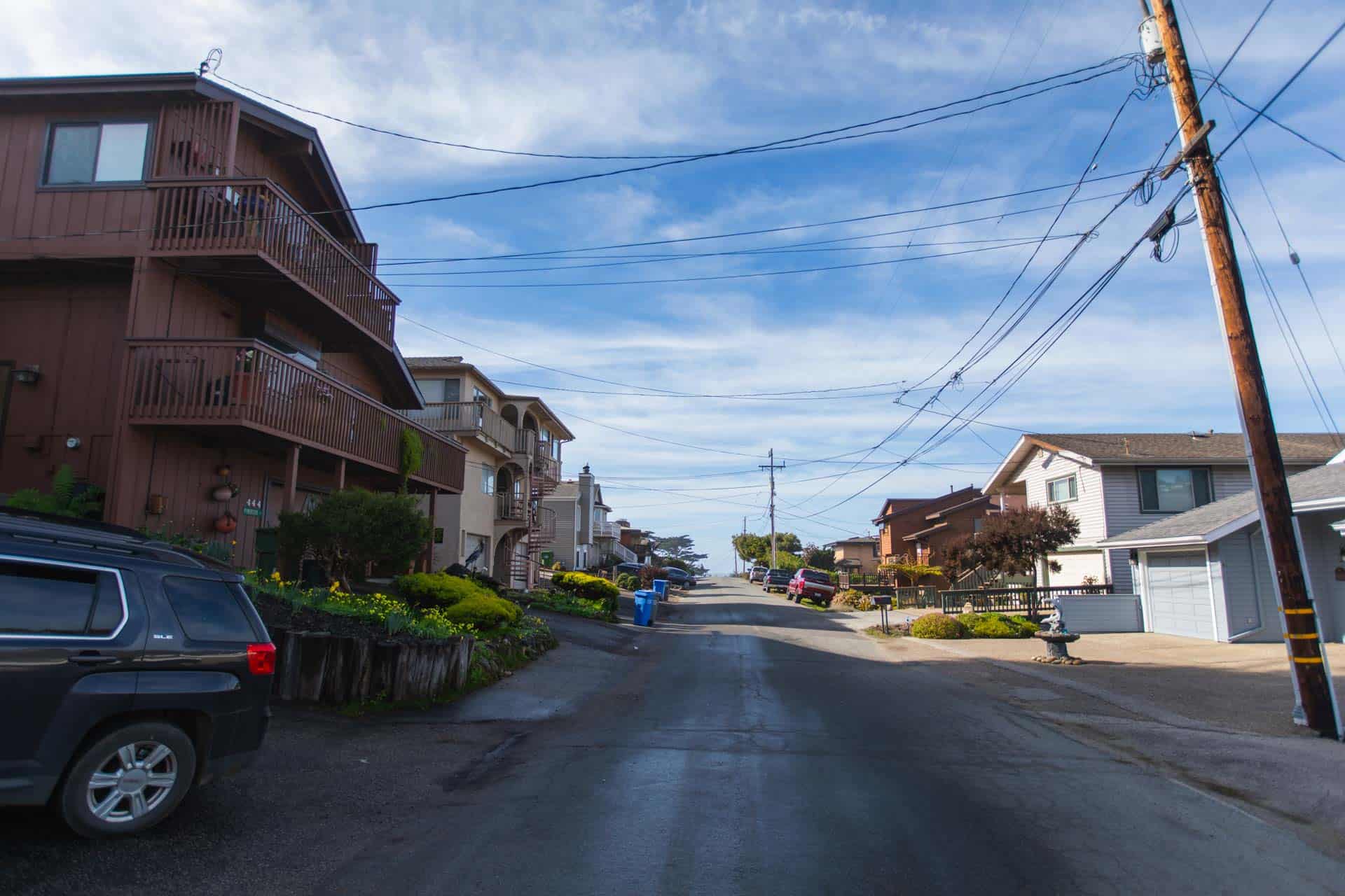 454 Pembrook, Cambria, CA