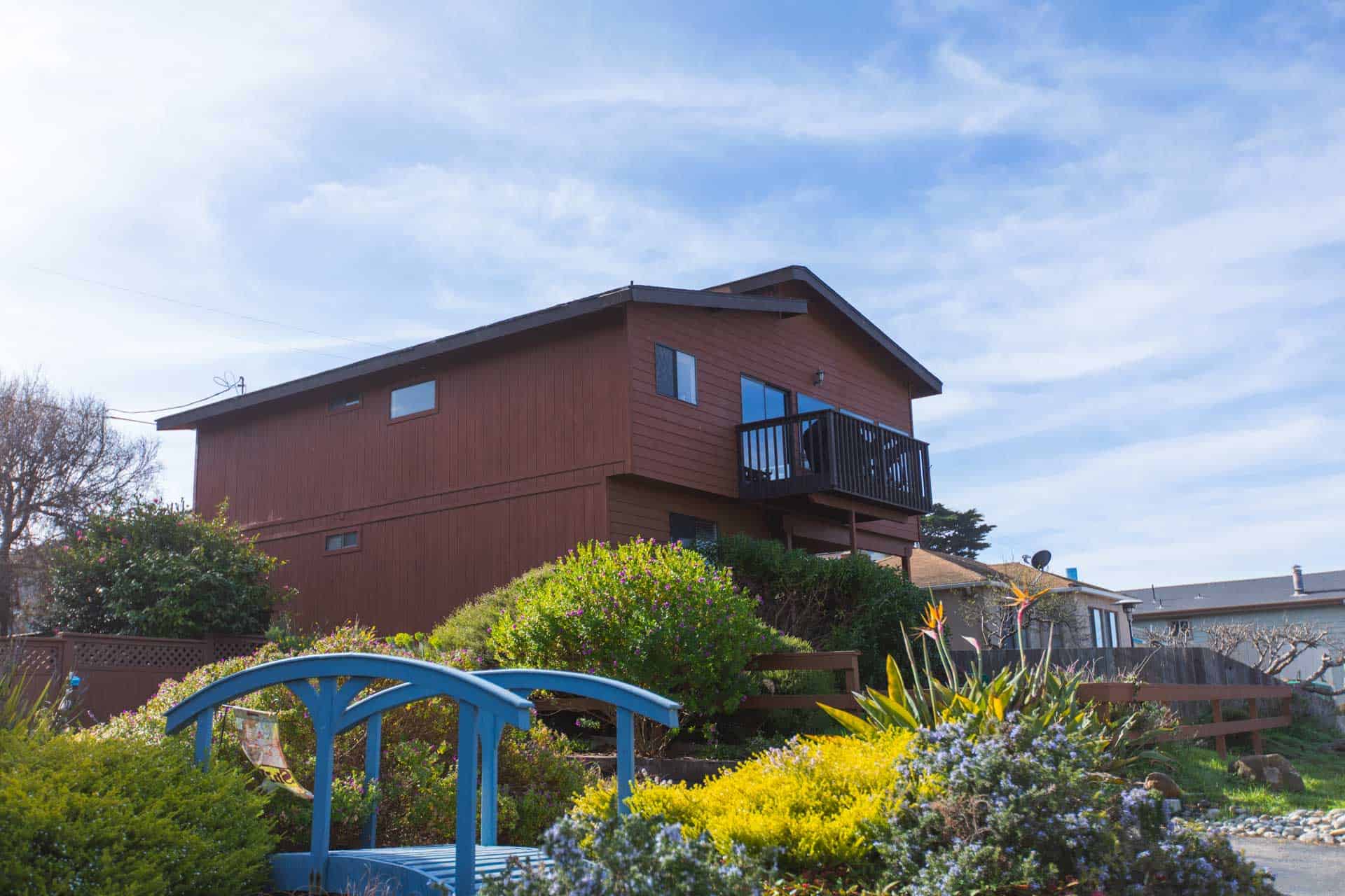 476 Bristol, Cambria, CA