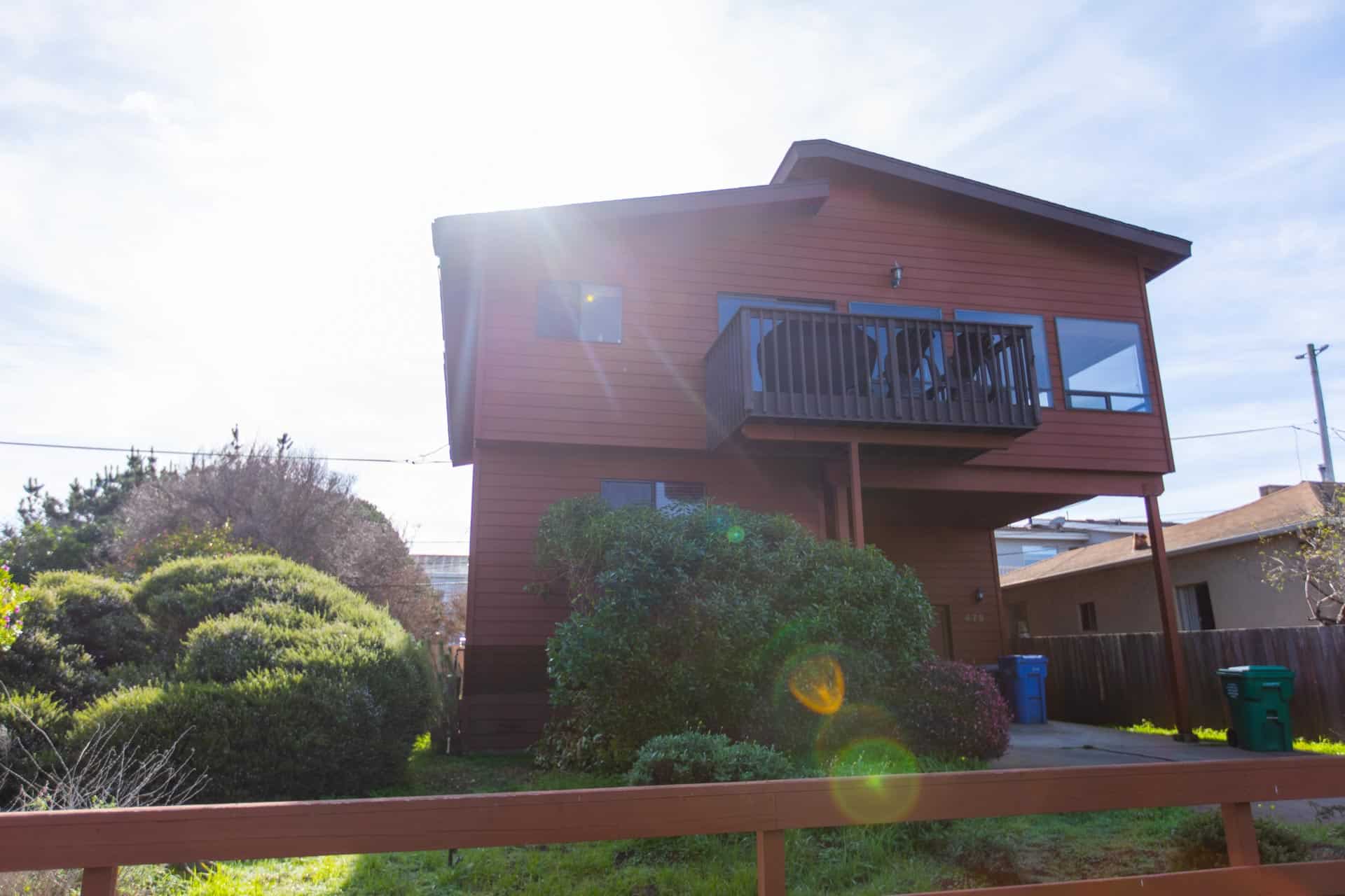 476 Bristol, Cambria, CA