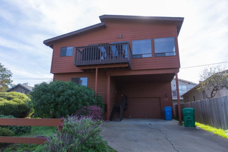 476 Bristol, Cambria, CA