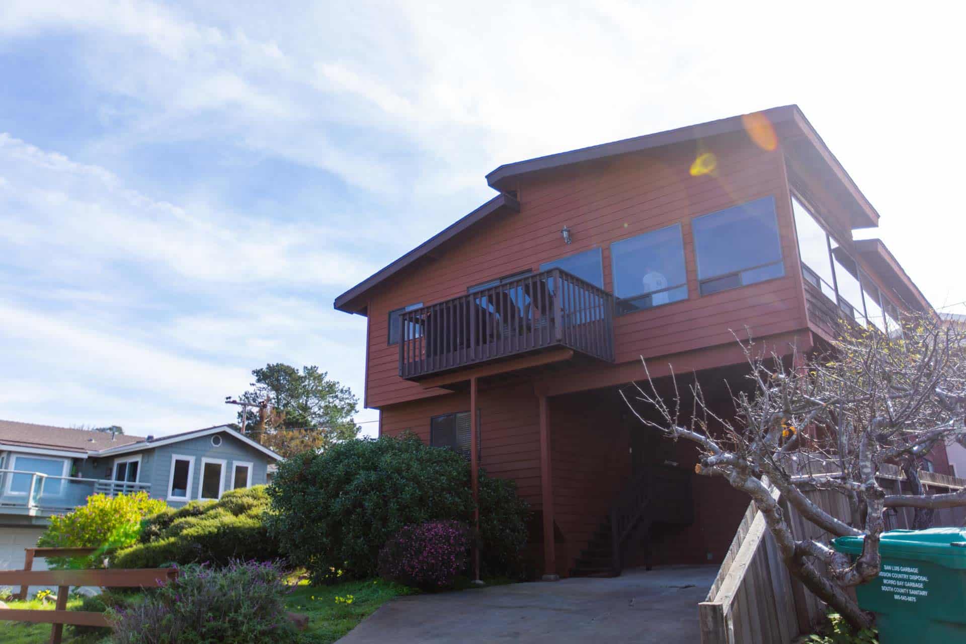 476 Bristol, Cambria, CA