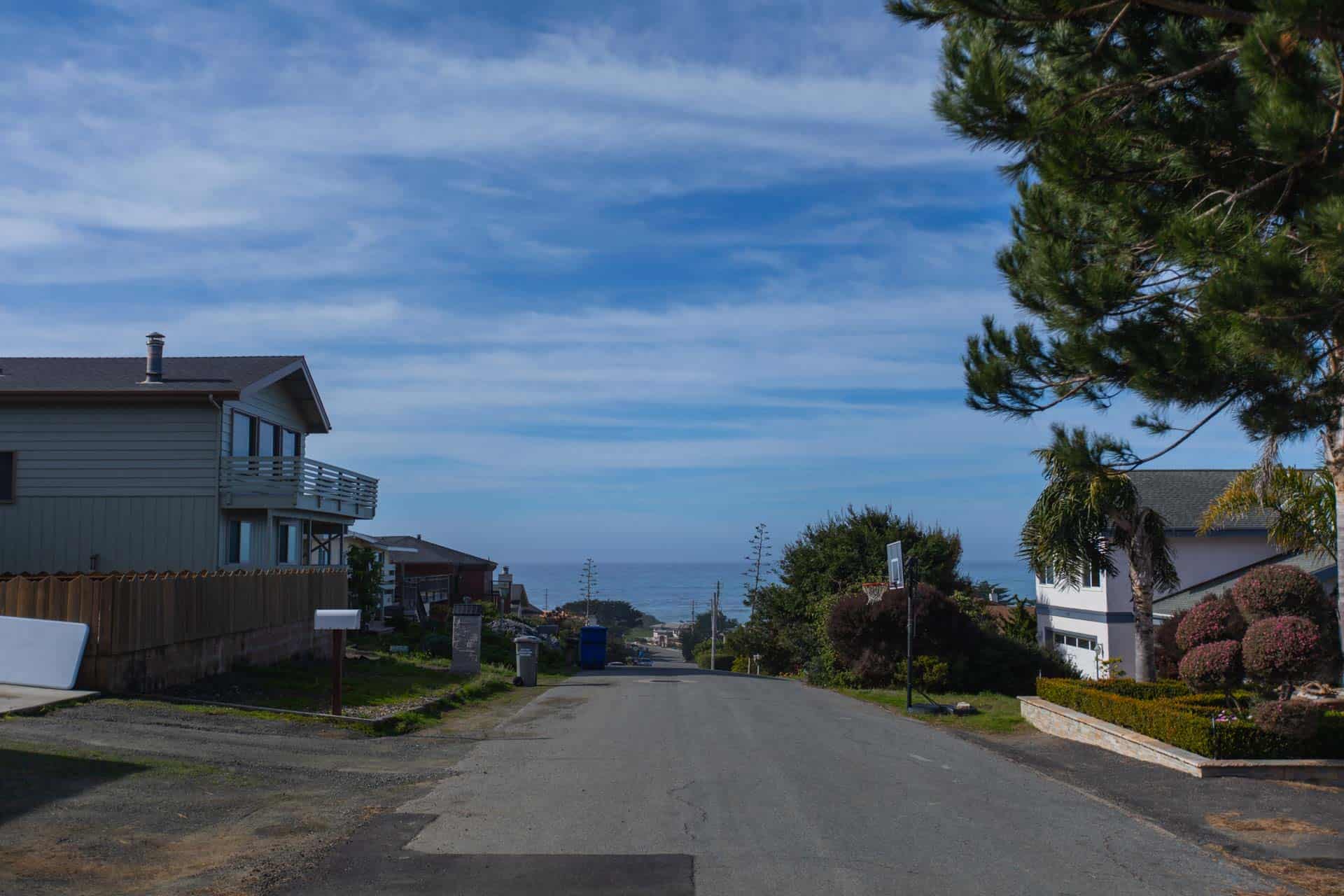 476 Bristol, Cambria, CA
