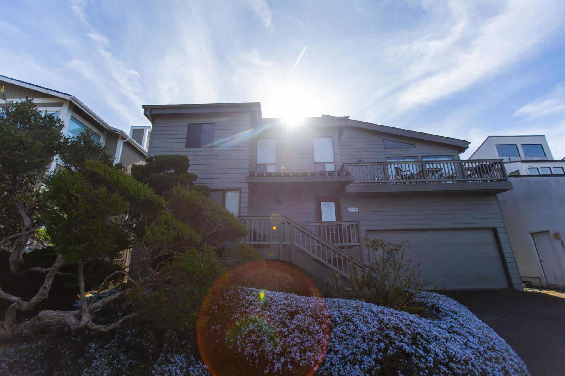 490 Cambridge, Cambria, CA