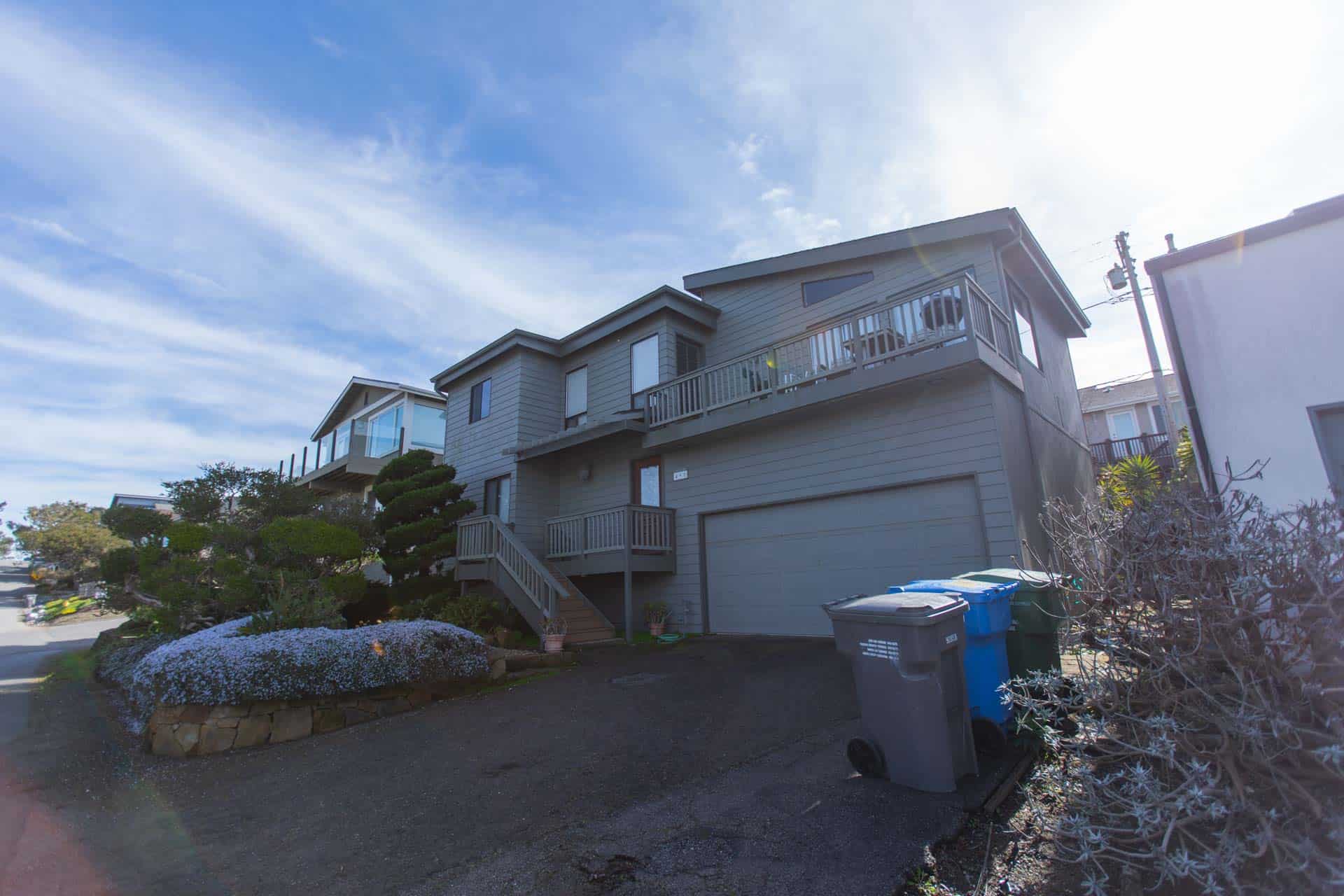 490 Cambridge, Cambria, CA