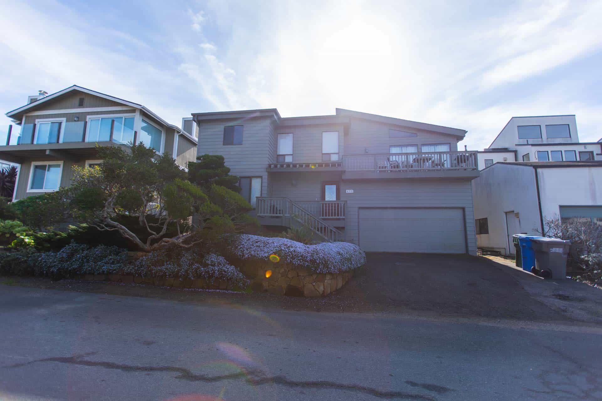 490 Cambridge, Cambria, CA