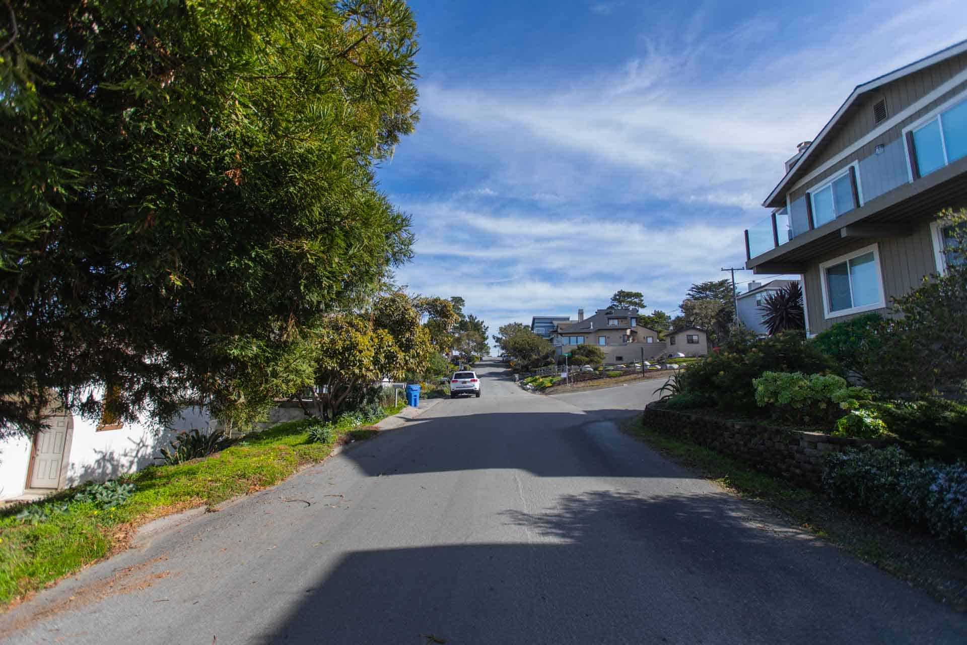 490 Cambridge, Cambria, CA