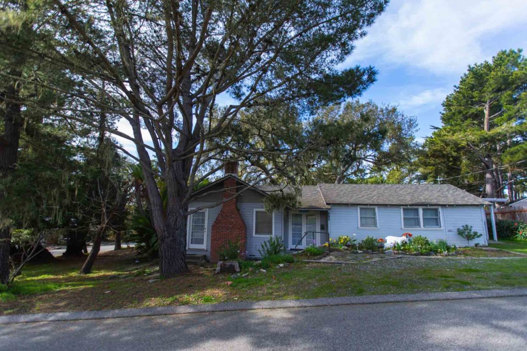 495 Weymouth, Cambria, CA