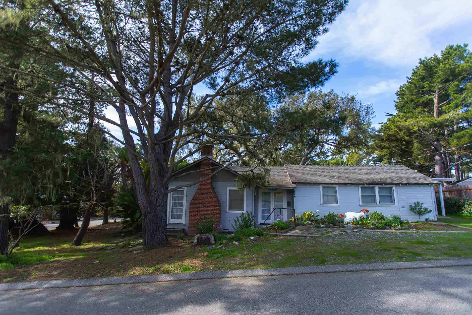 495 Weymouth, Cambria, CA