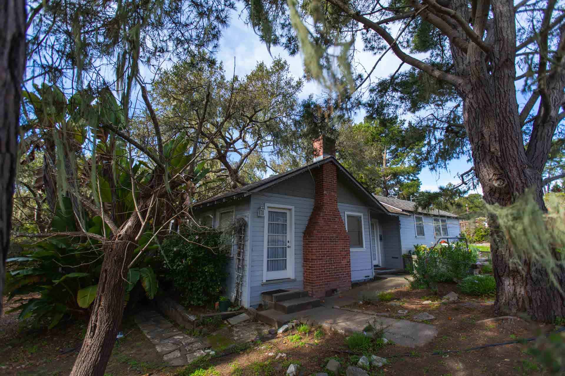 495 Weymouth, Cambria, CA