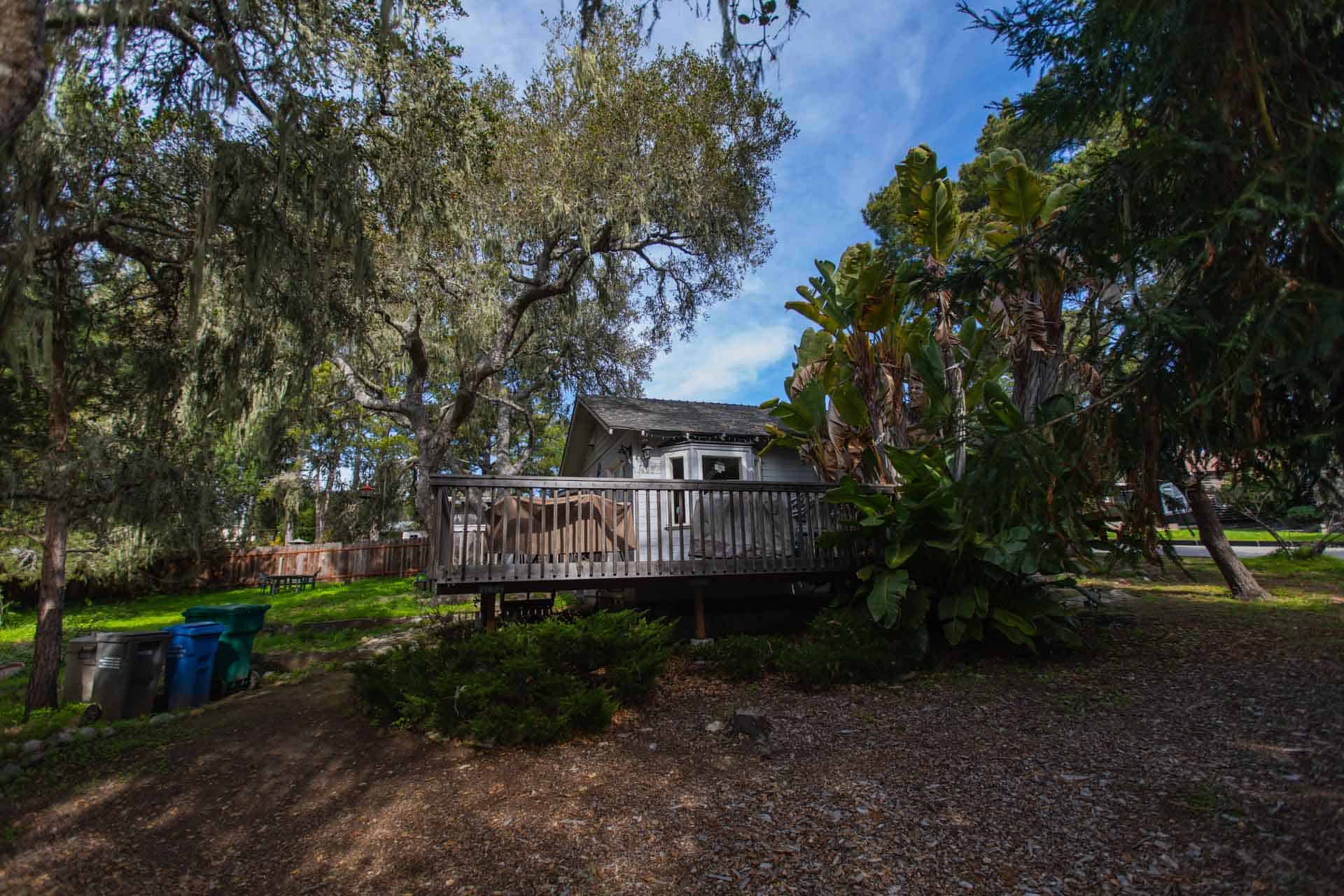 495 Weymouth, Cambria, CA