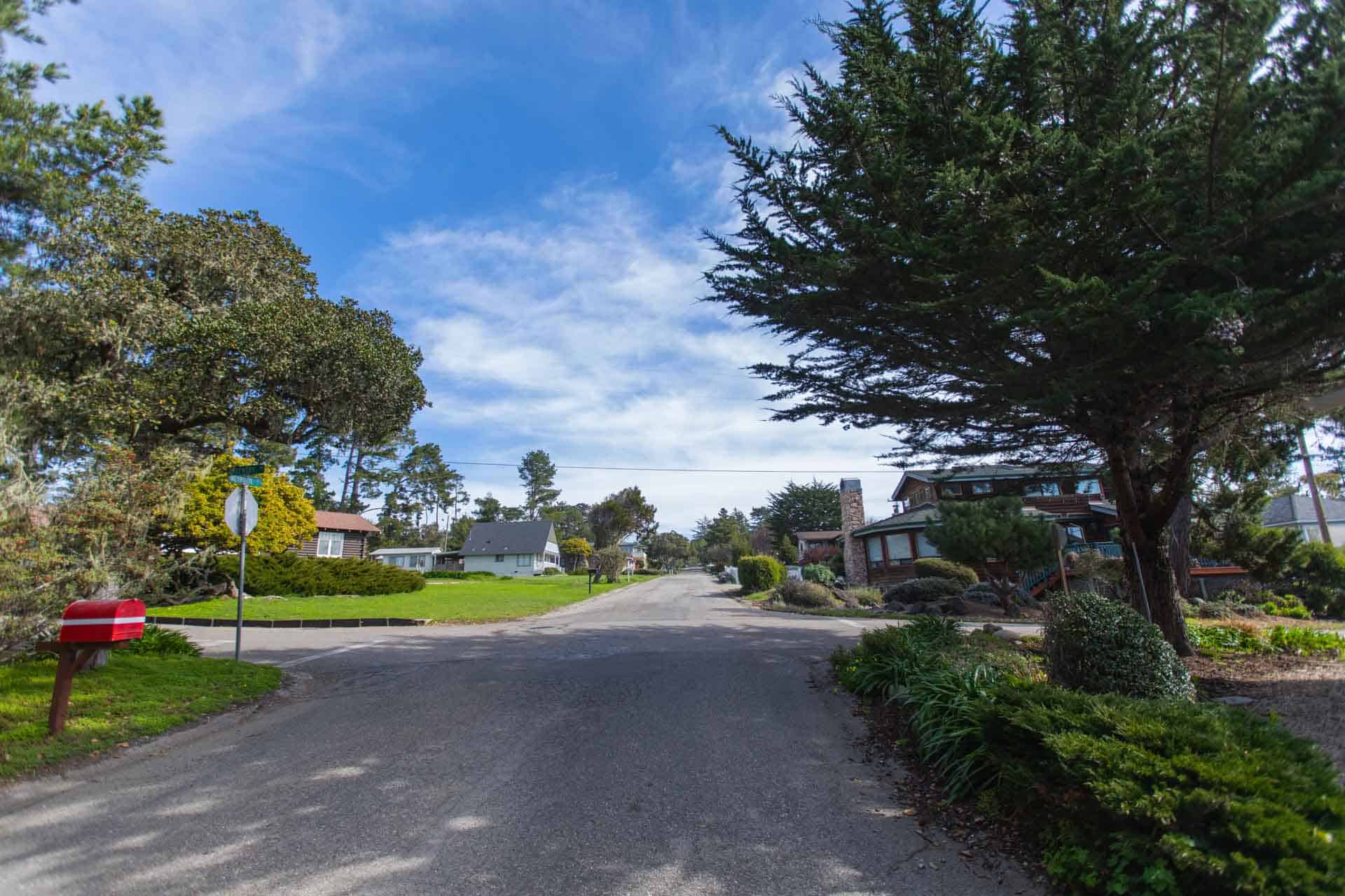 495 Weymouth, Cambria, CA