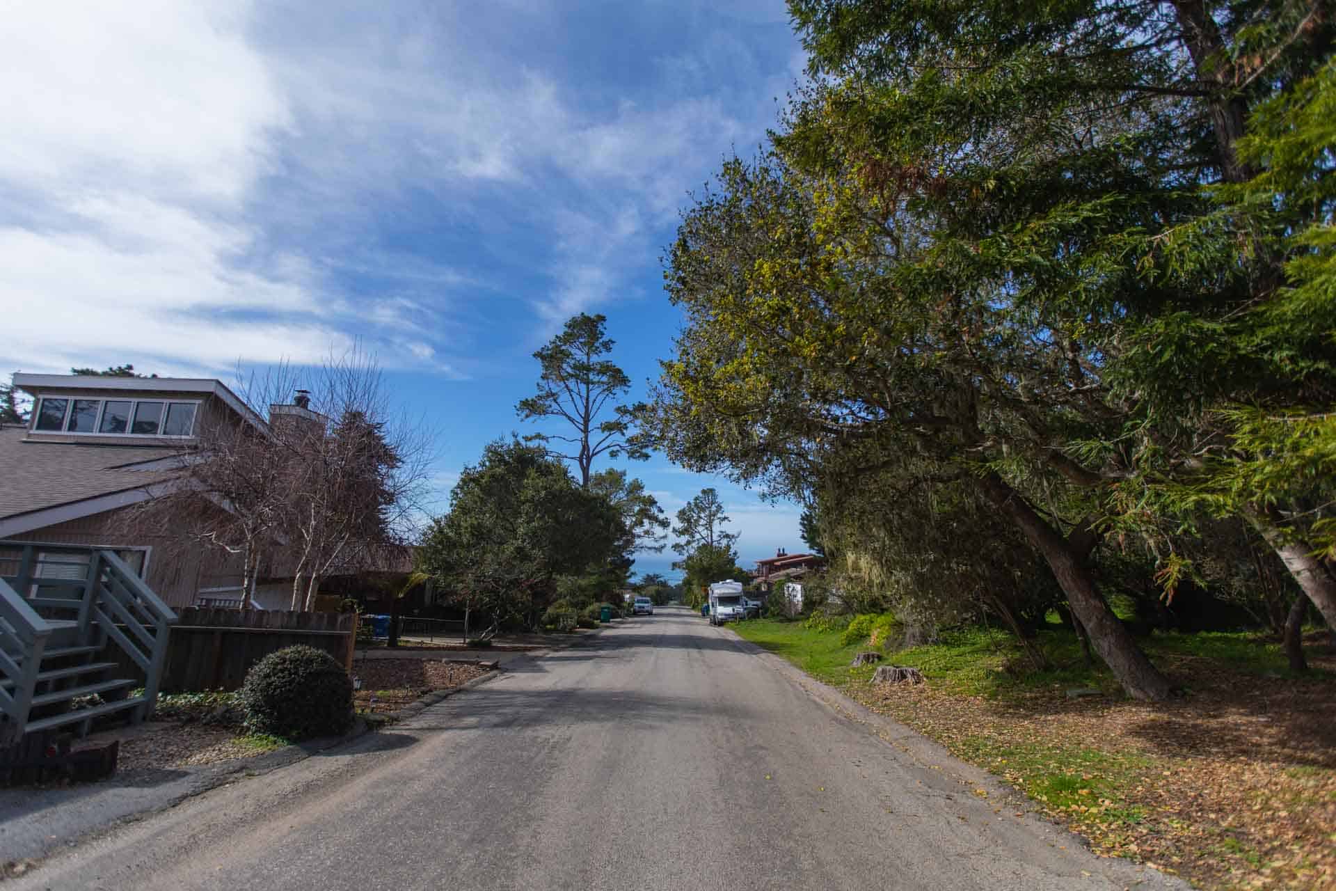 495 Weymouth, Cambria, CA