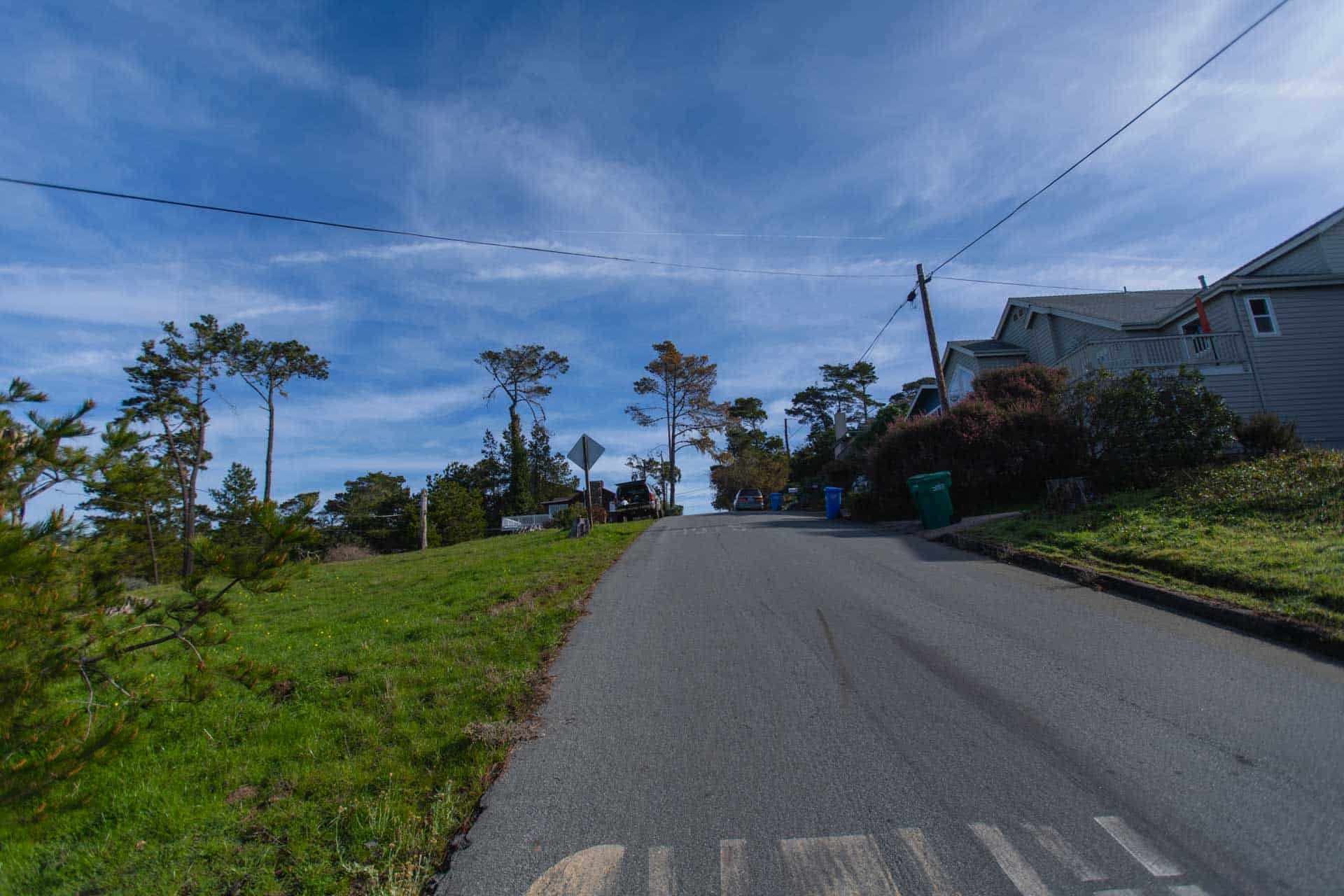 523 Plymouth, Cambria, CA