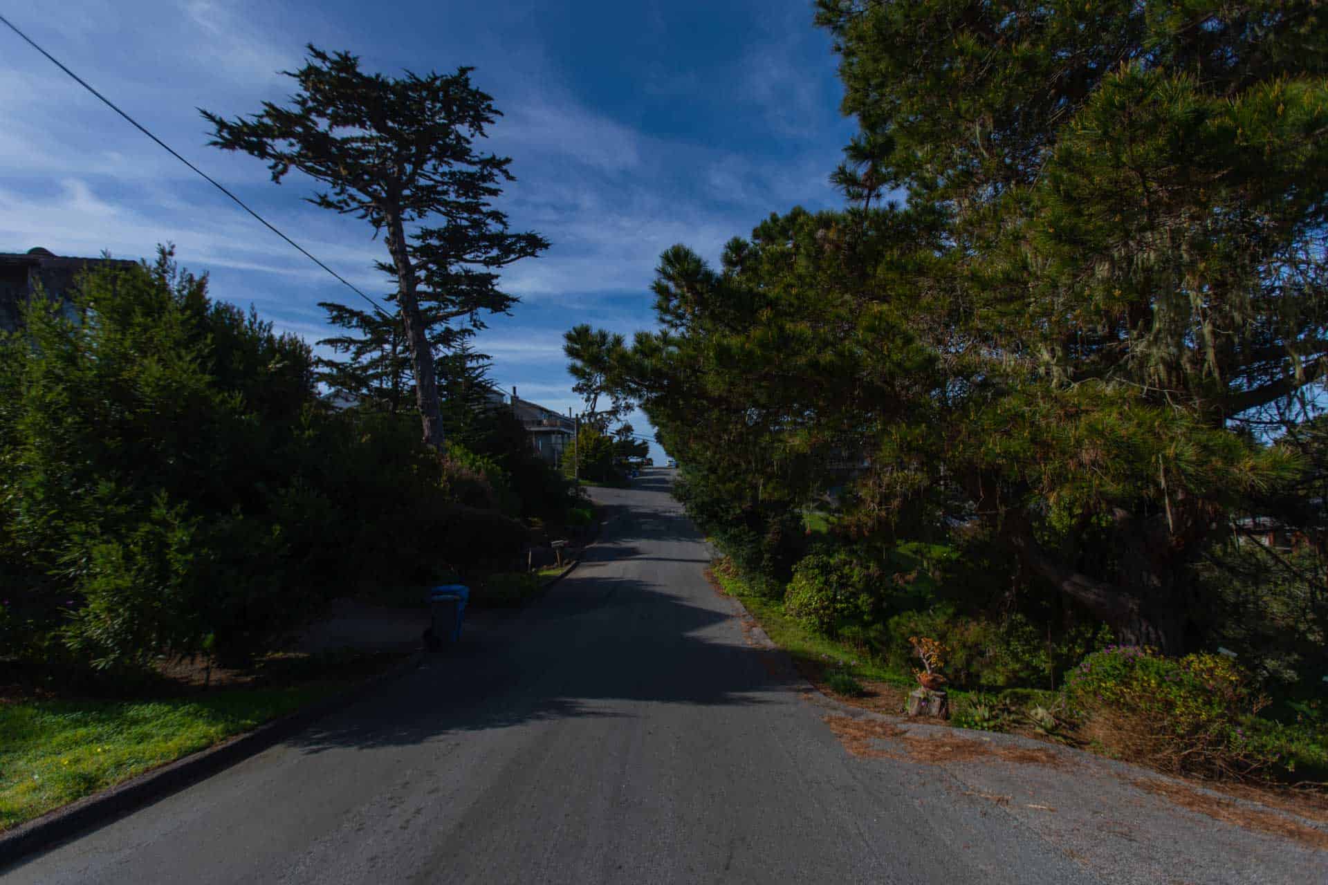 523 Plymouth, Cambria, CA