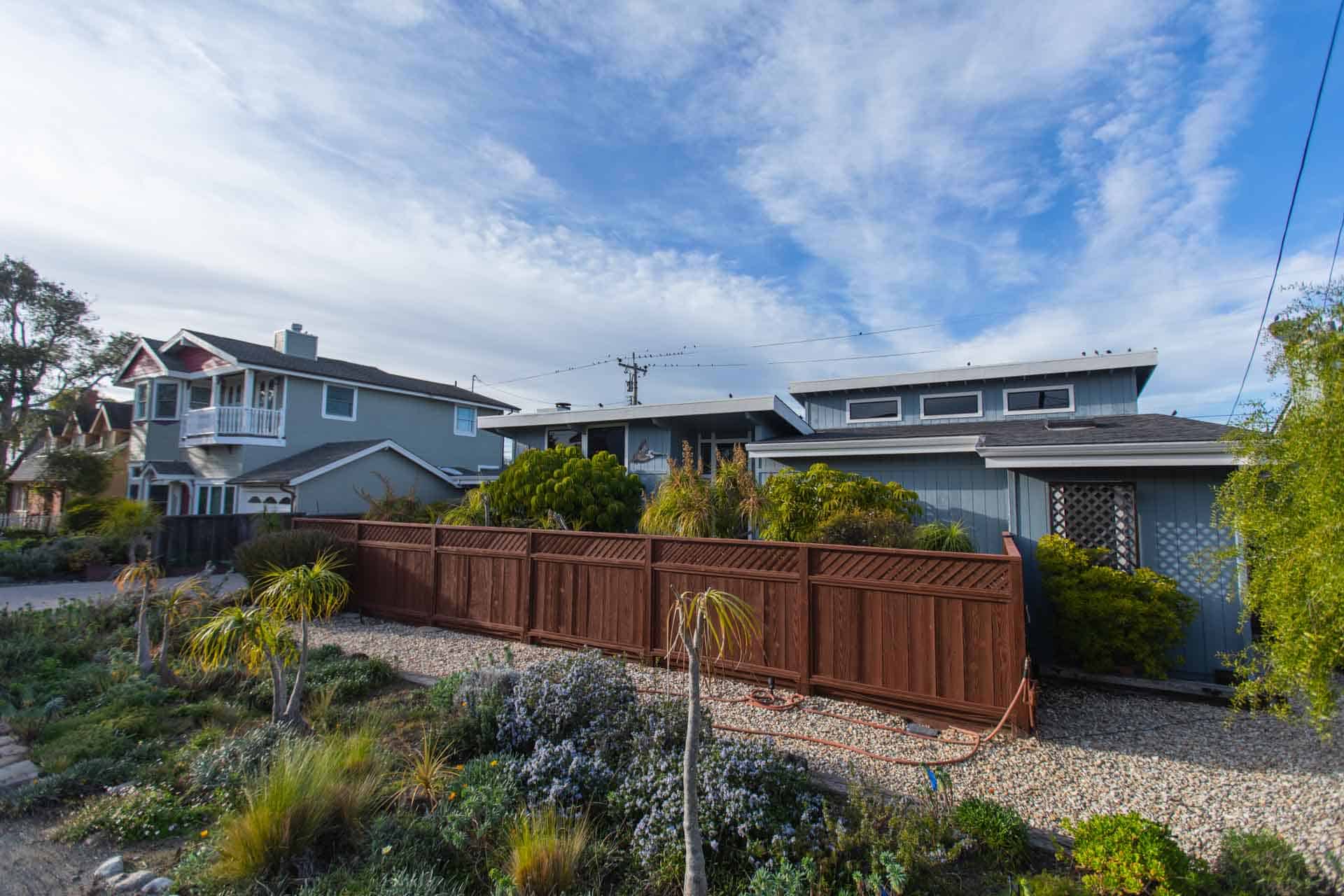 551 Huntington, Cambria, CA