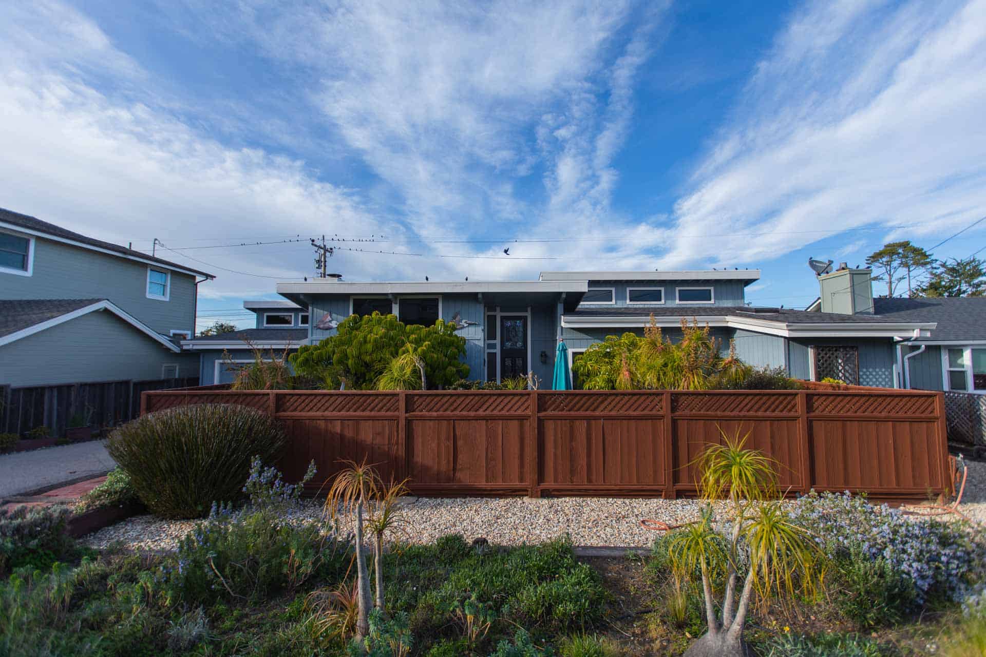 551 Huntington, Cambria, CA