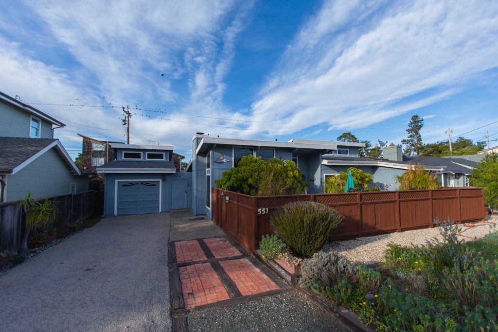 551 Huntington, Cambria, CA