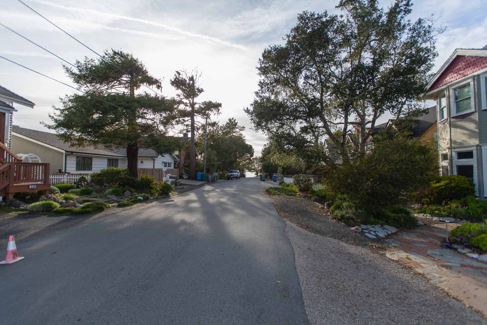 551 Huntington, Cambria, CA
