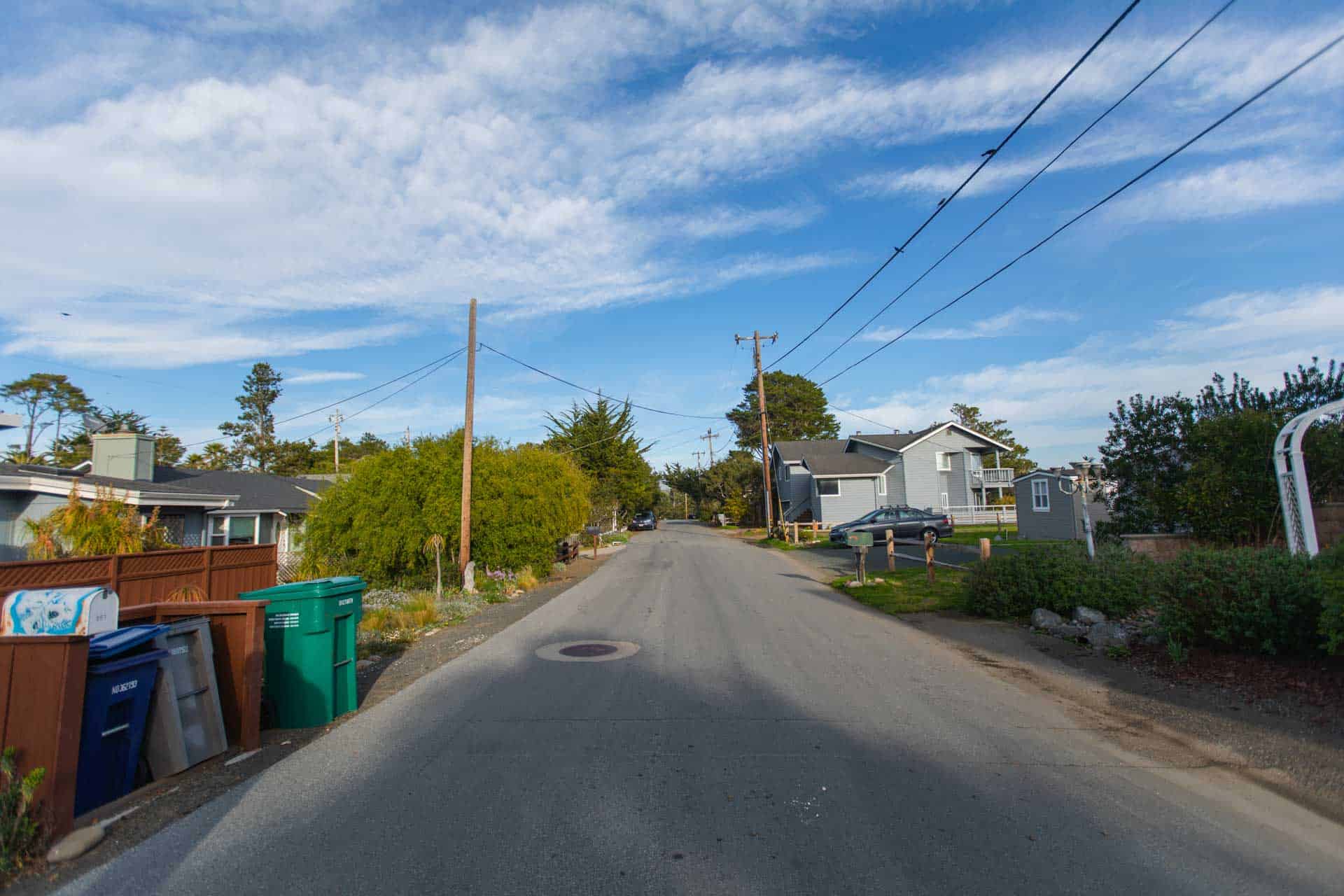 551 Huntington, Cambria, CA