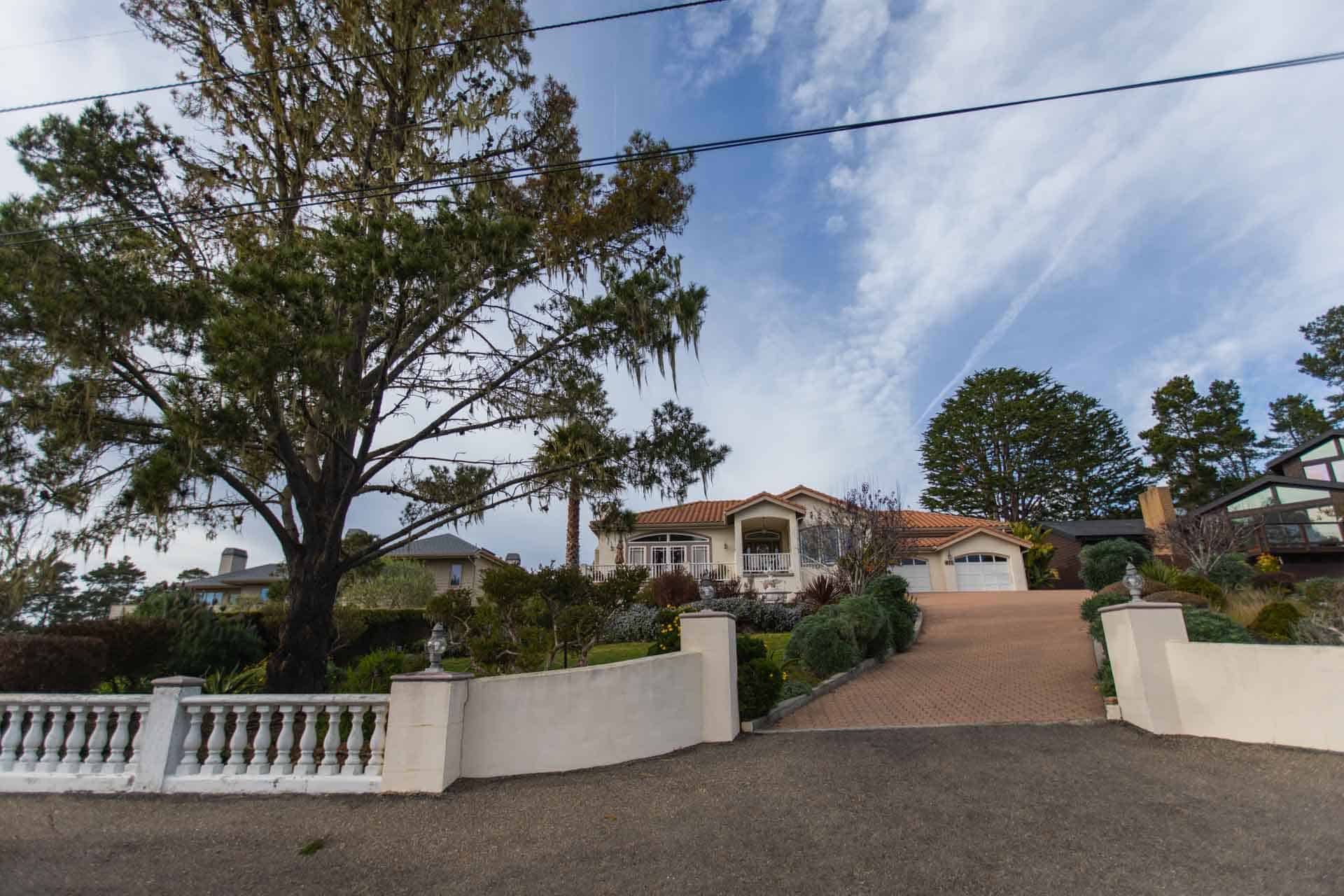 611 Warren, Cambria, CA